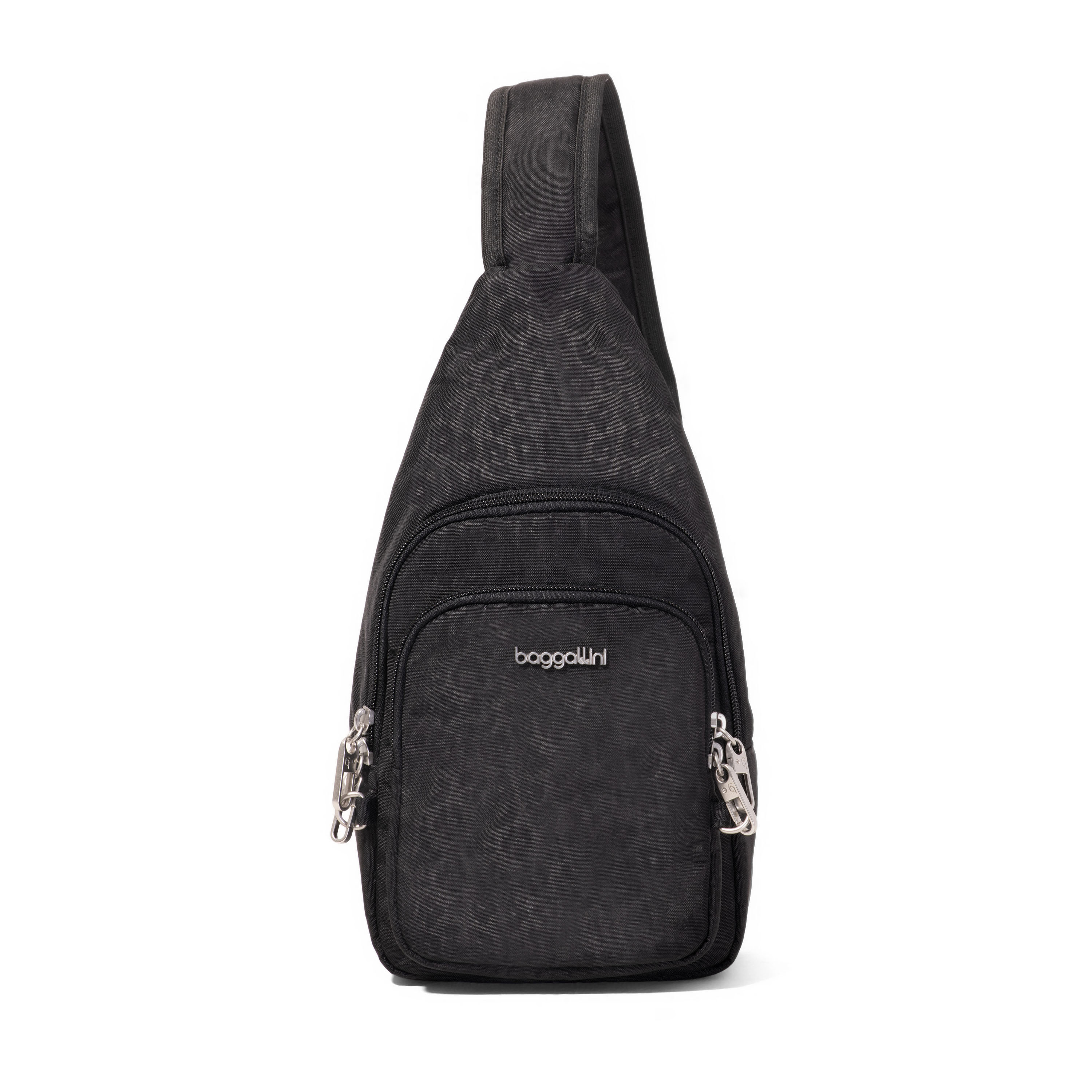 Securtex® Classic Anti-Theft Daytripper Sling Bag
