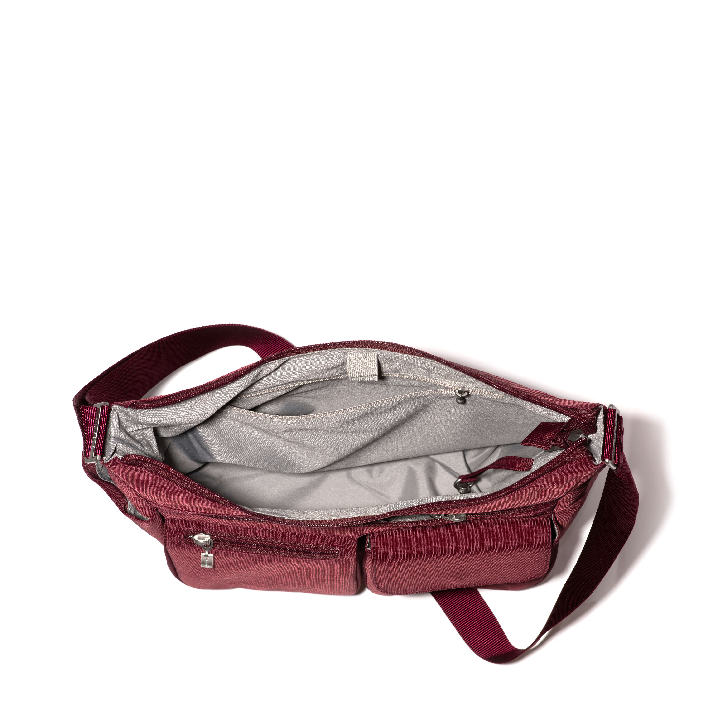 Legacy Everywhere Bagg With RFID Wristlet