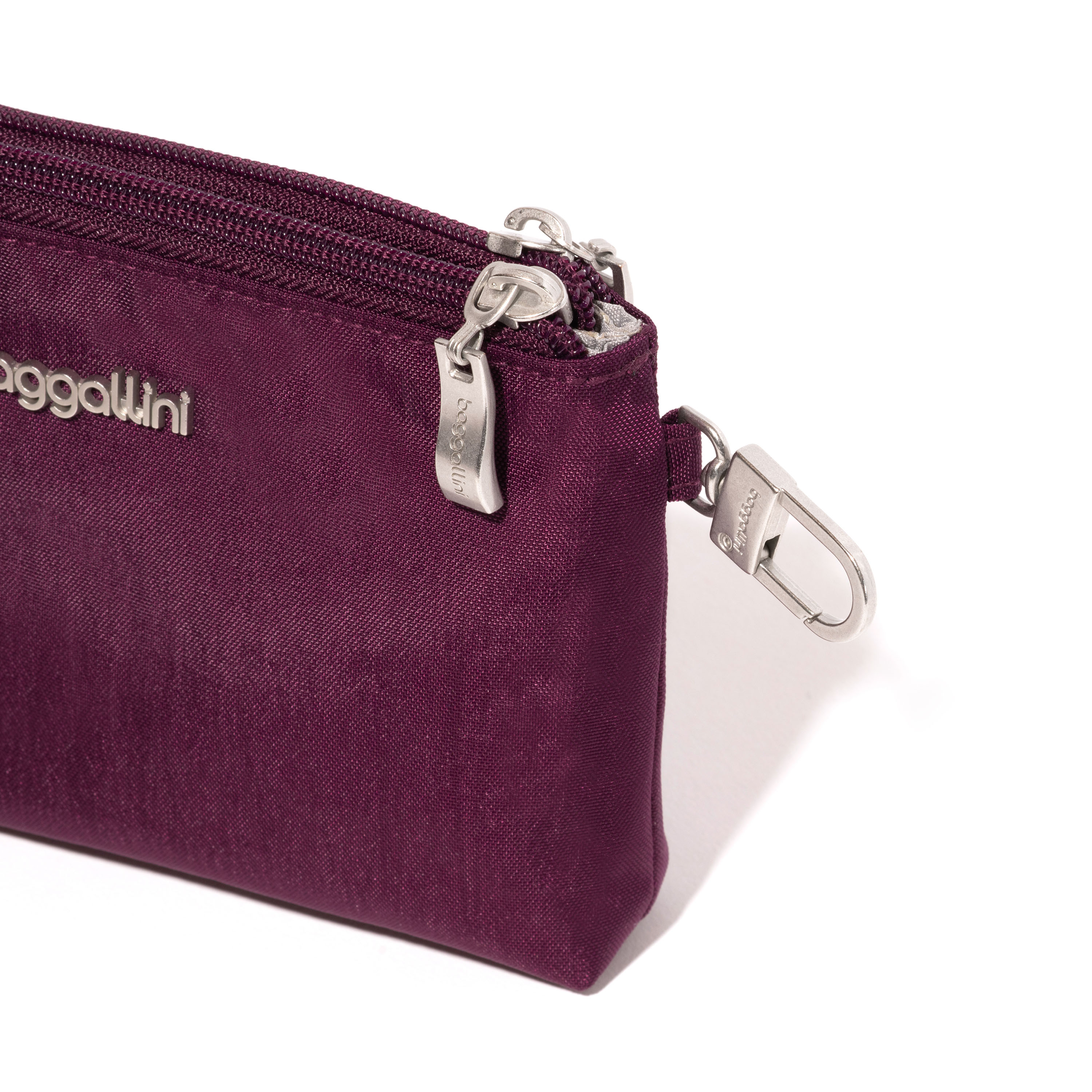 On The Go Daily RFID Pouch