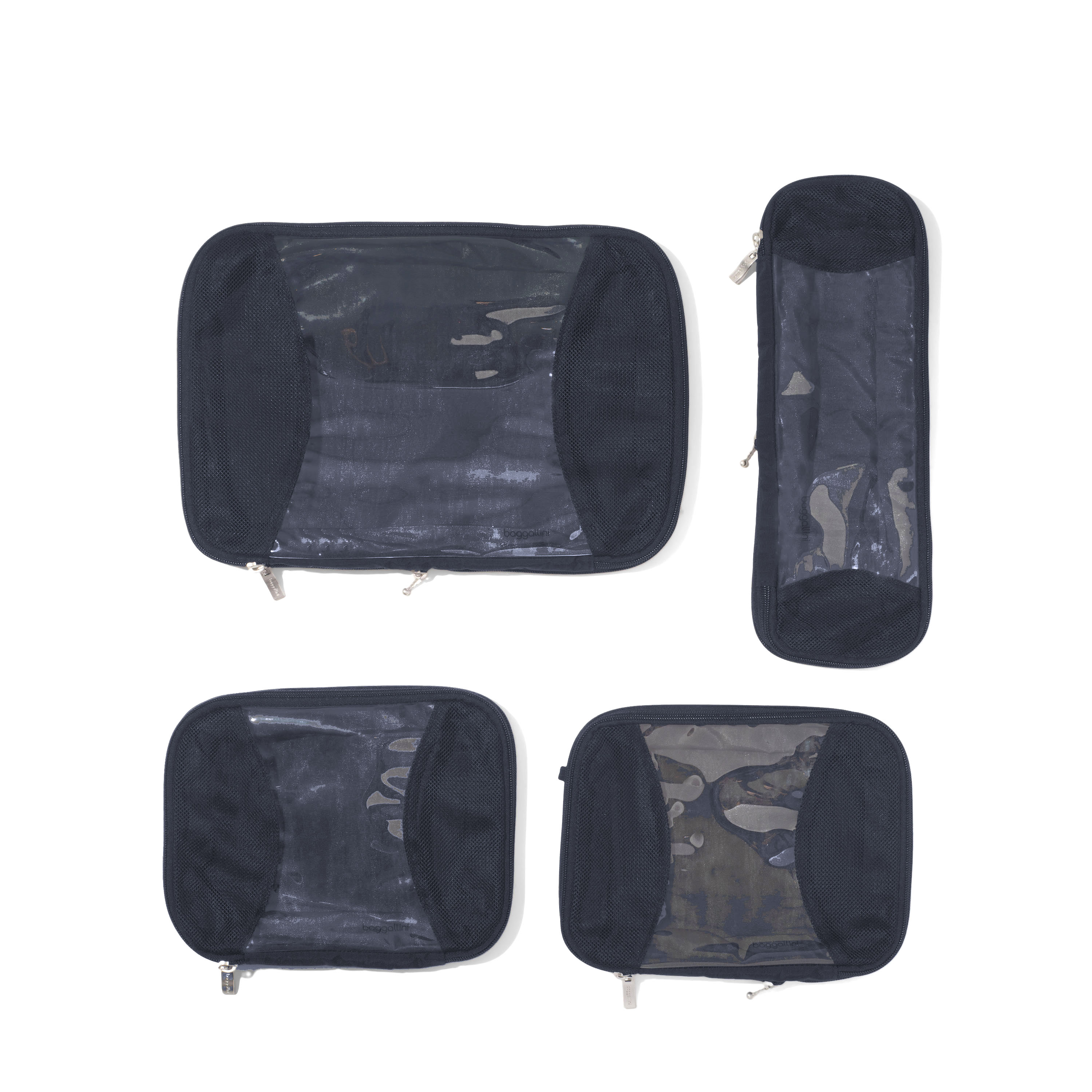 Compression Cube 4-Piece Set