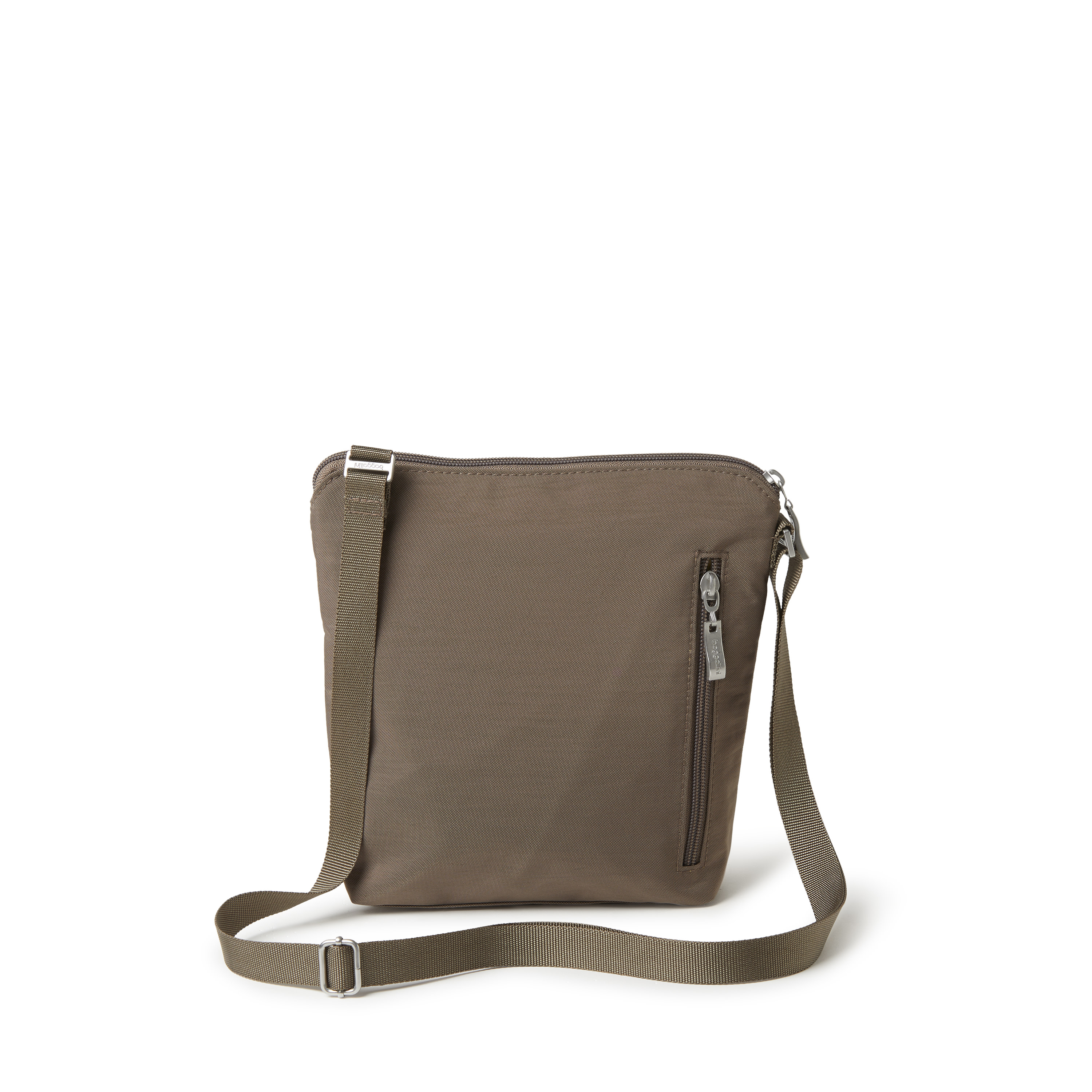 Legacy Pocket Crossbody With RFID Wristlet