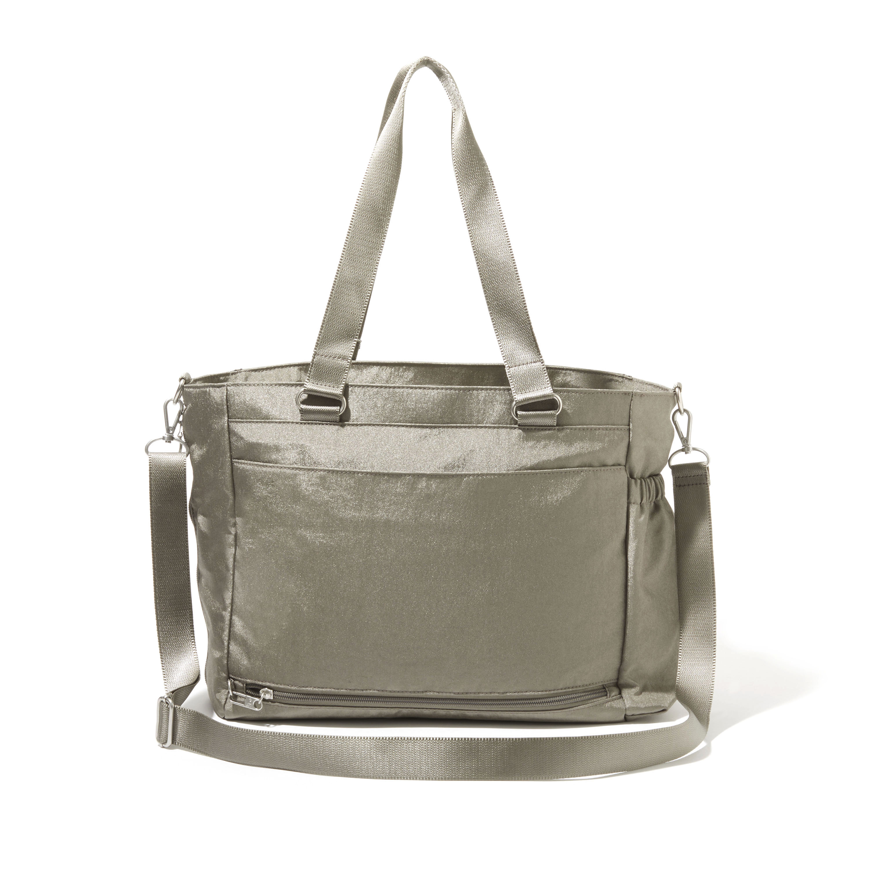 True Classic Laptop Tote