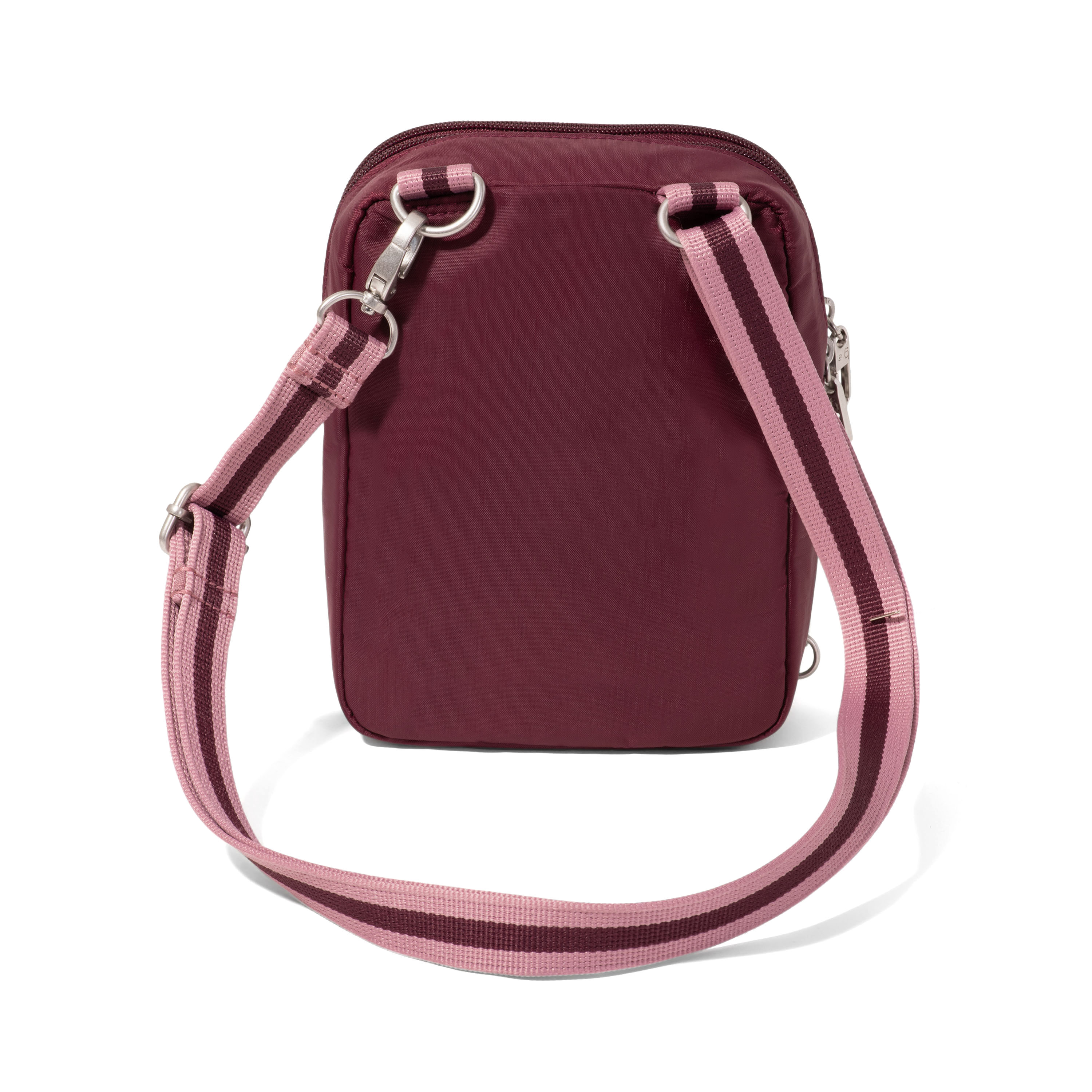 Securtex® Classic Anti-Theft Mini Everything Crossbody