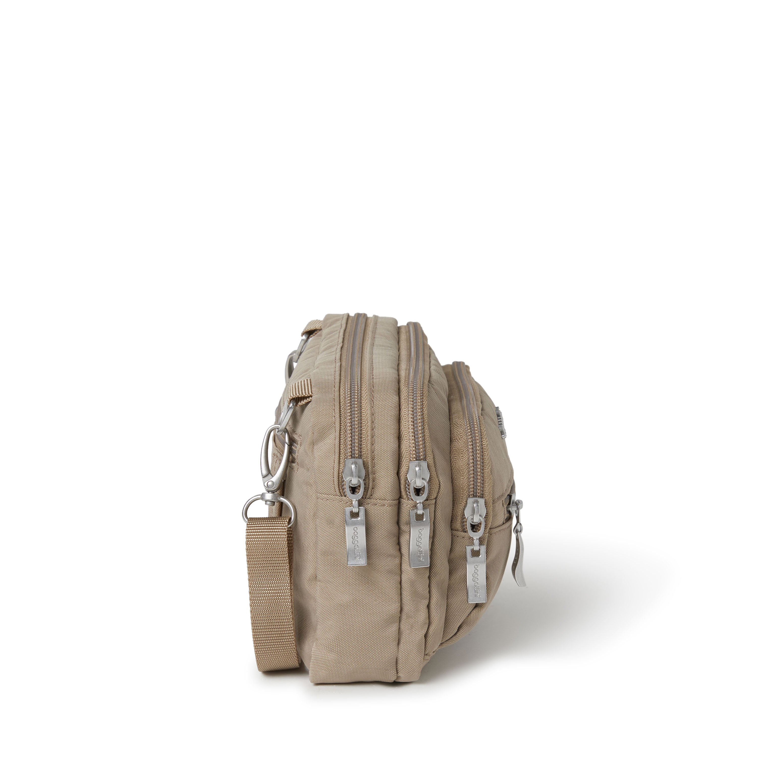 Legacy Triple Zip Bagg