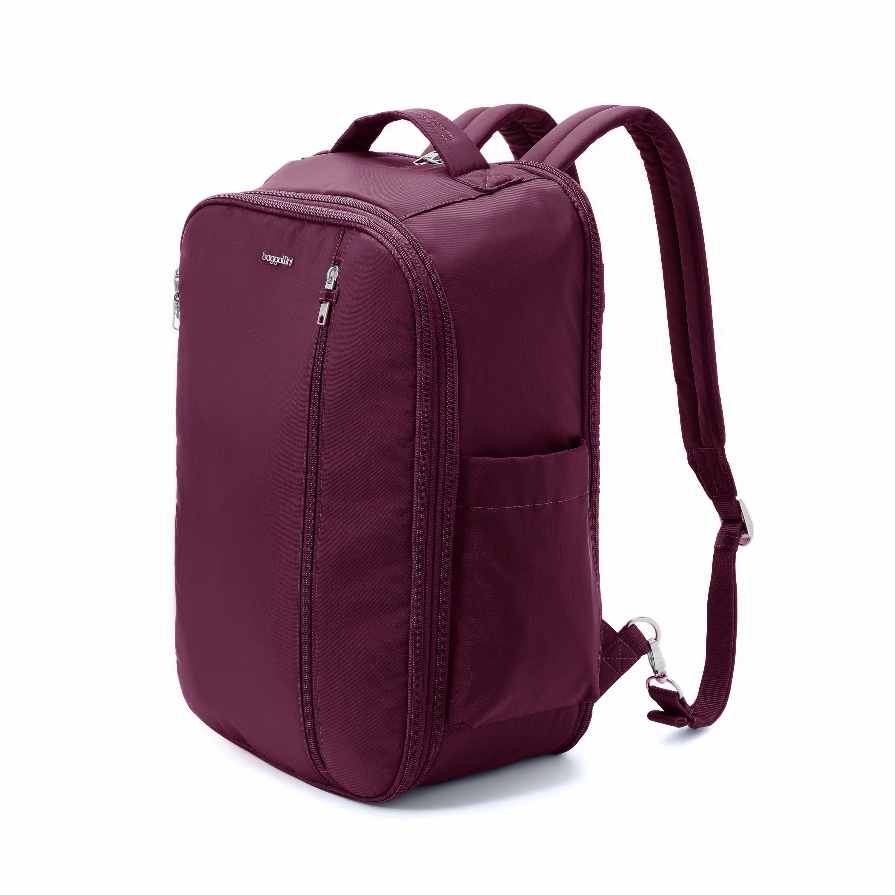 Securtex®  Classic Anti-Theft Convertible Travel Backpack
