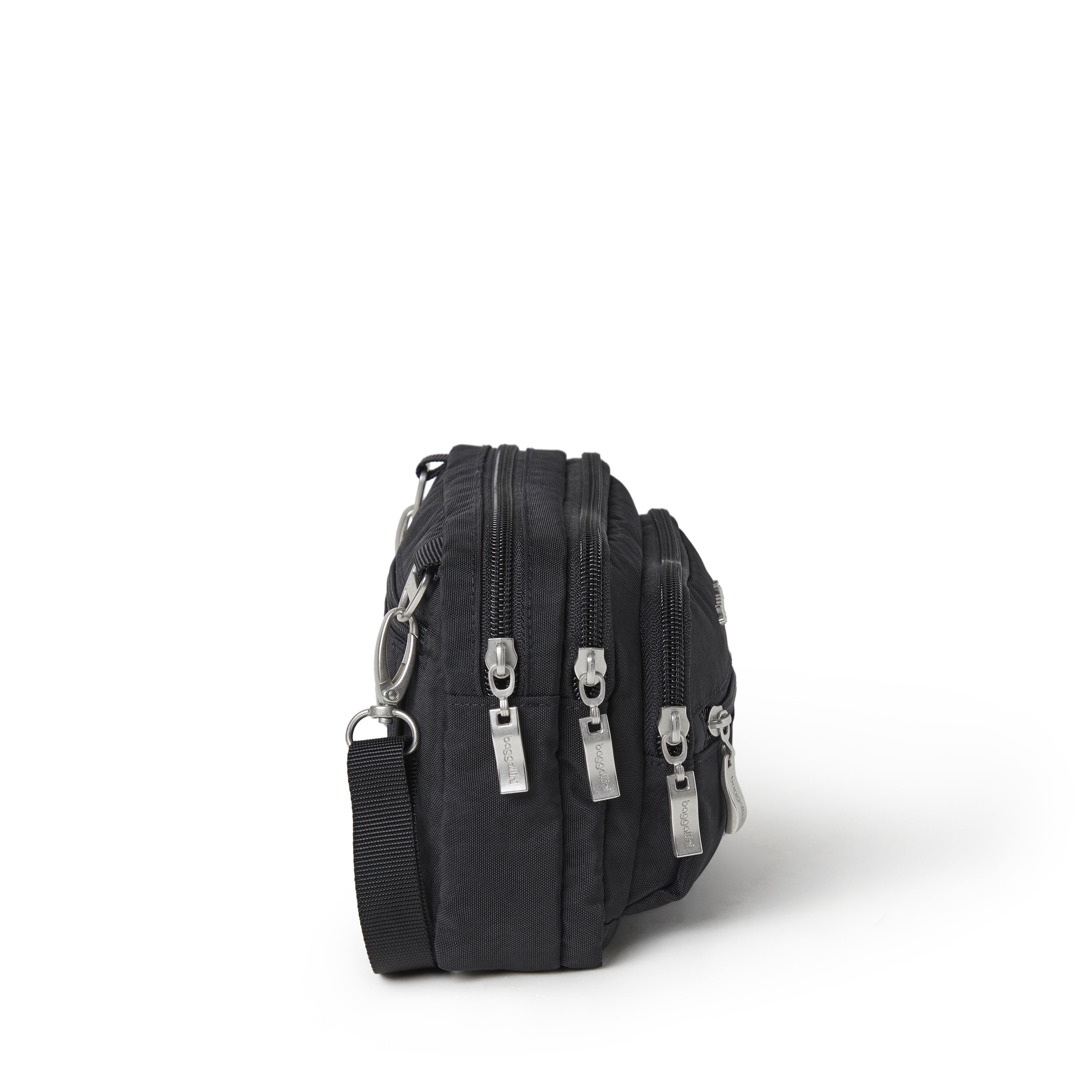 Legacy Triple Zip Bagg