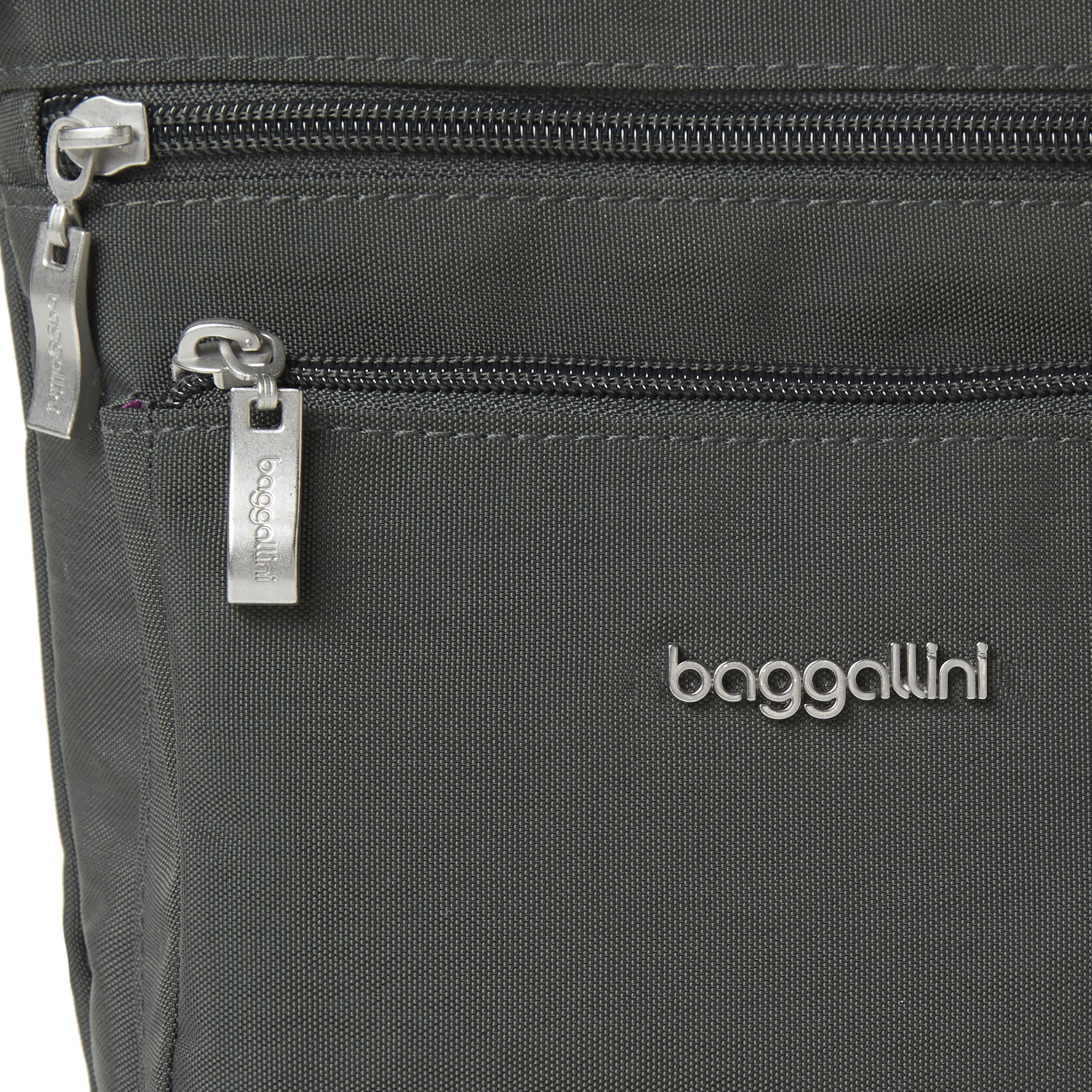 Legacy Pocket Crossbody With RFID Wristlet