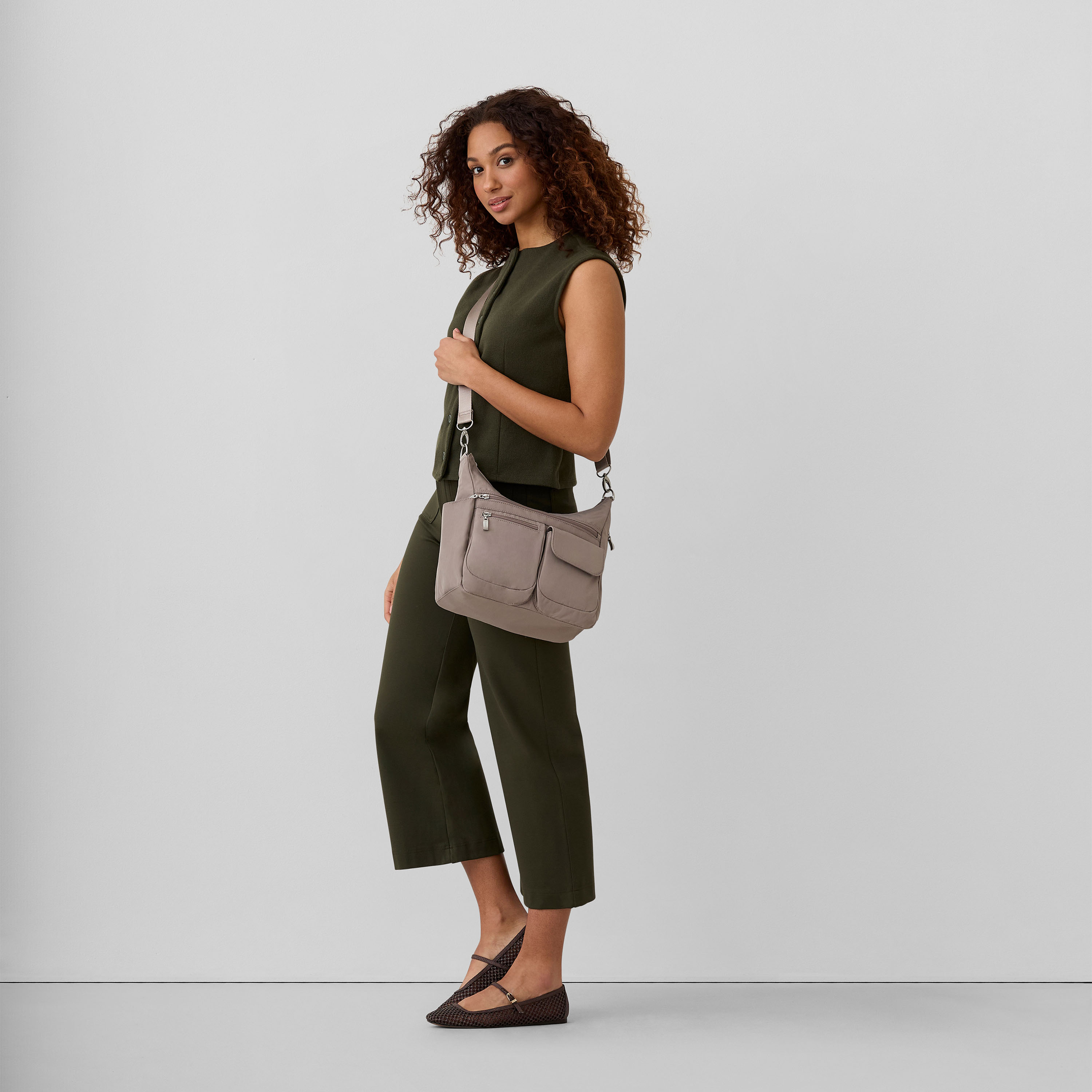 Modern Everywhere Bagg