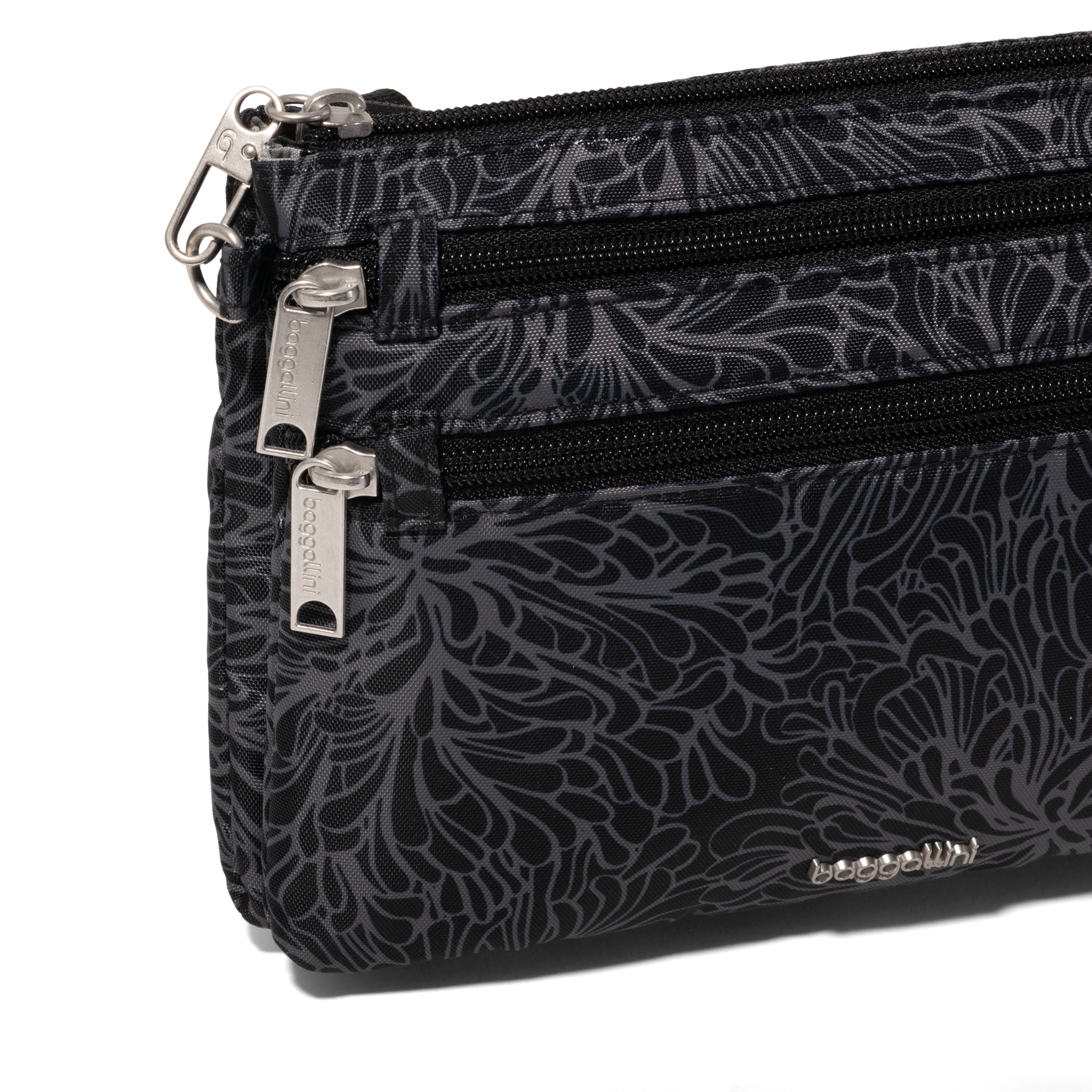 Securtex® Classic Anti-Theft Stash Crossbody