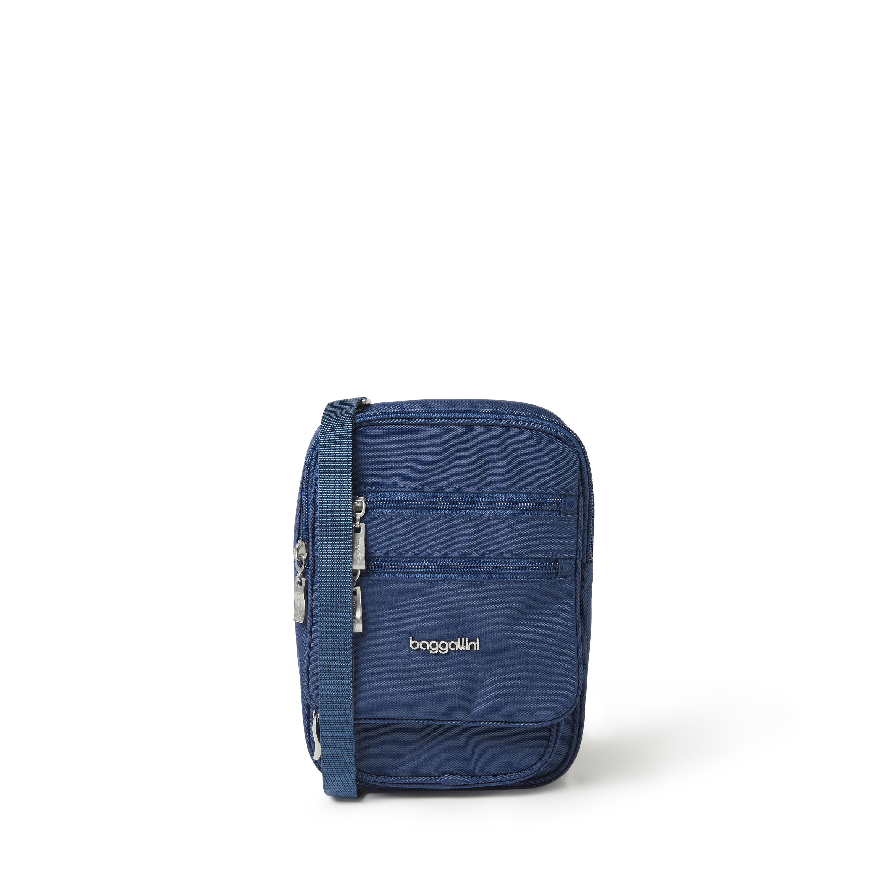 Legacy RFID Journey Crossbody