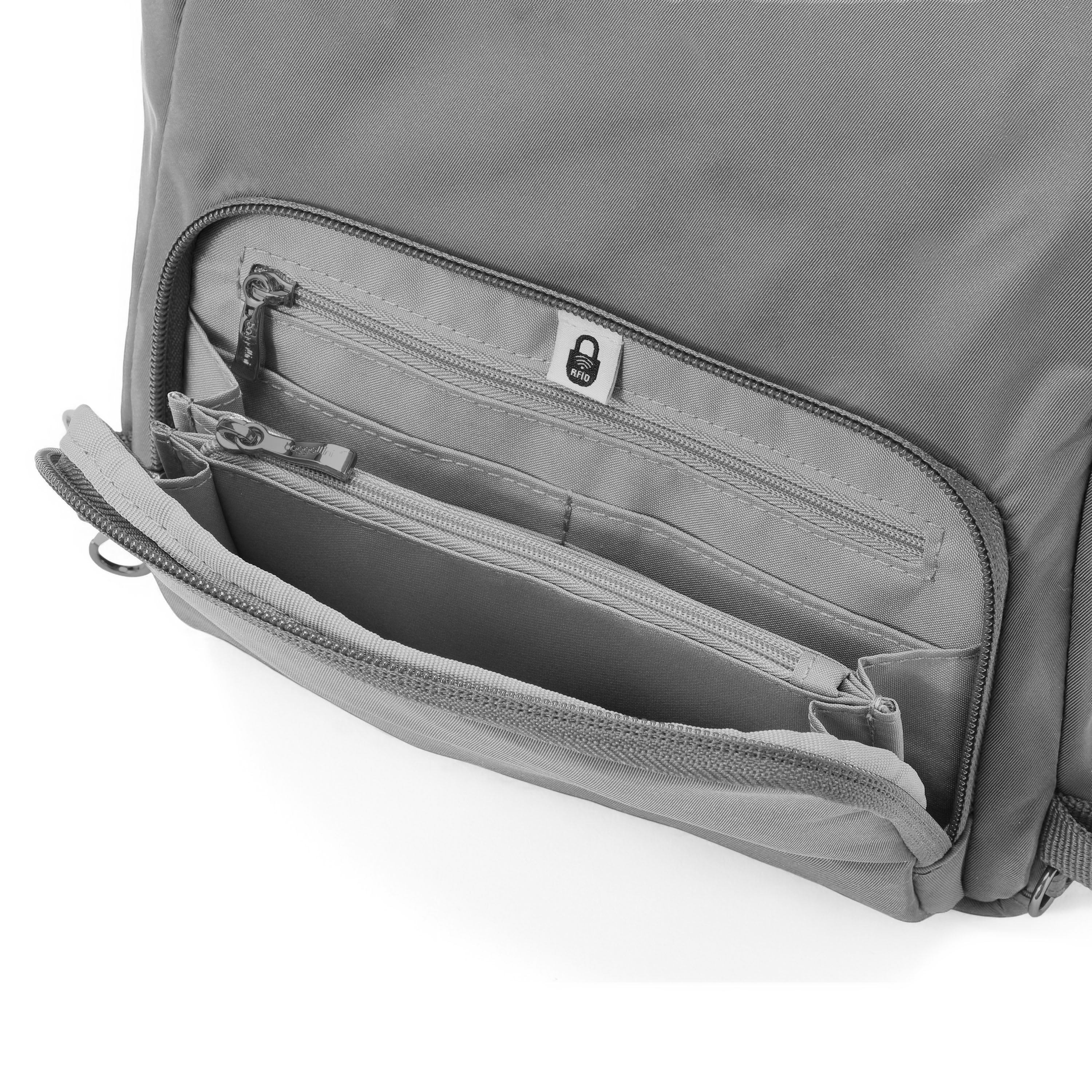 Securtex® Jet Set Anti-Theft Triangle Sling