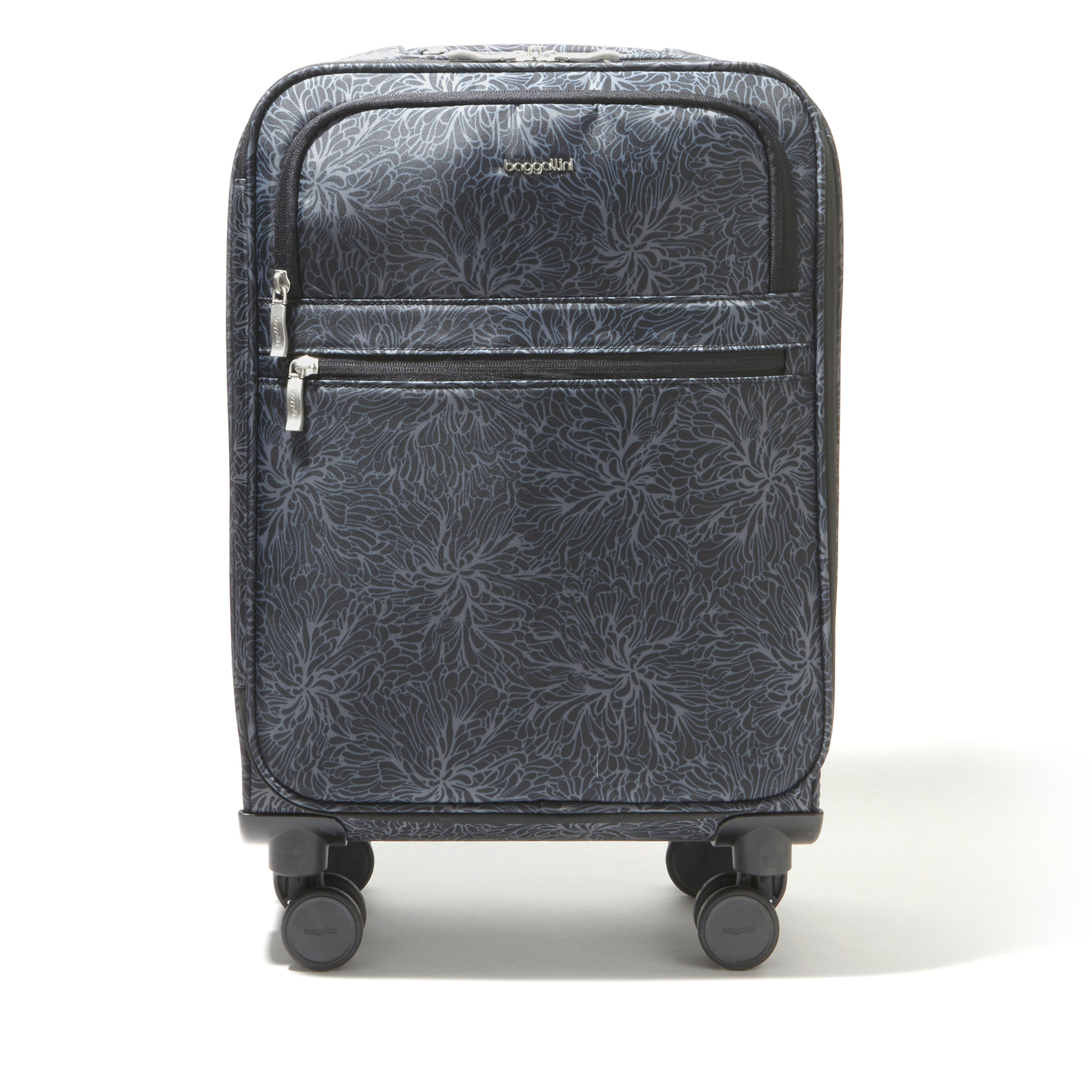 4 Wheel Carry-On