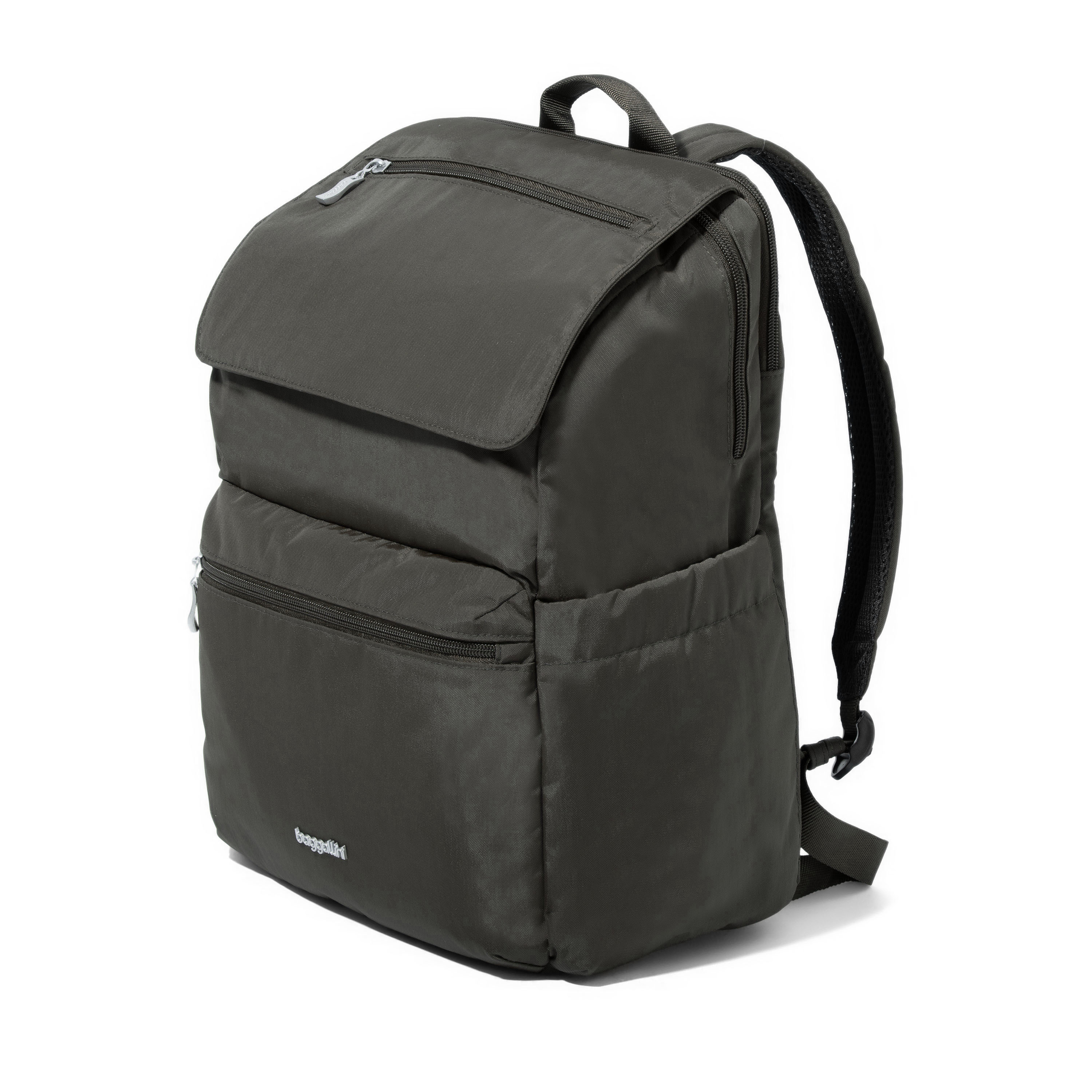 True Classic Flap Laptop Backpack