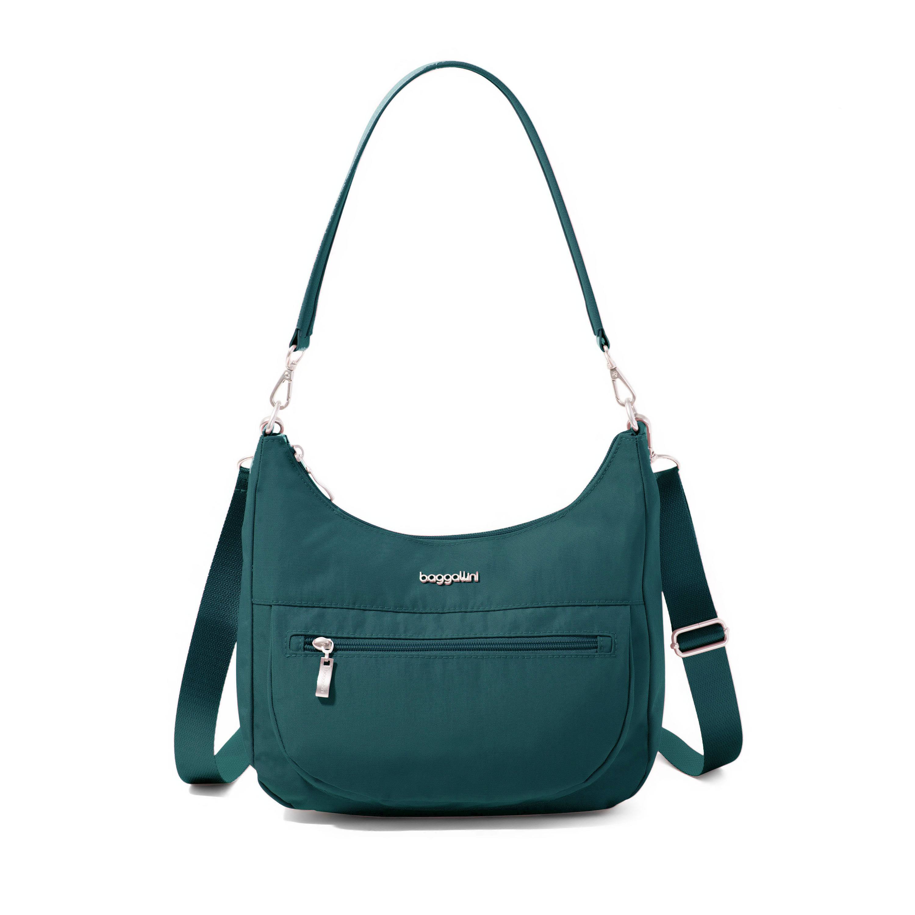 True Classic Pocket Half Moon Bag