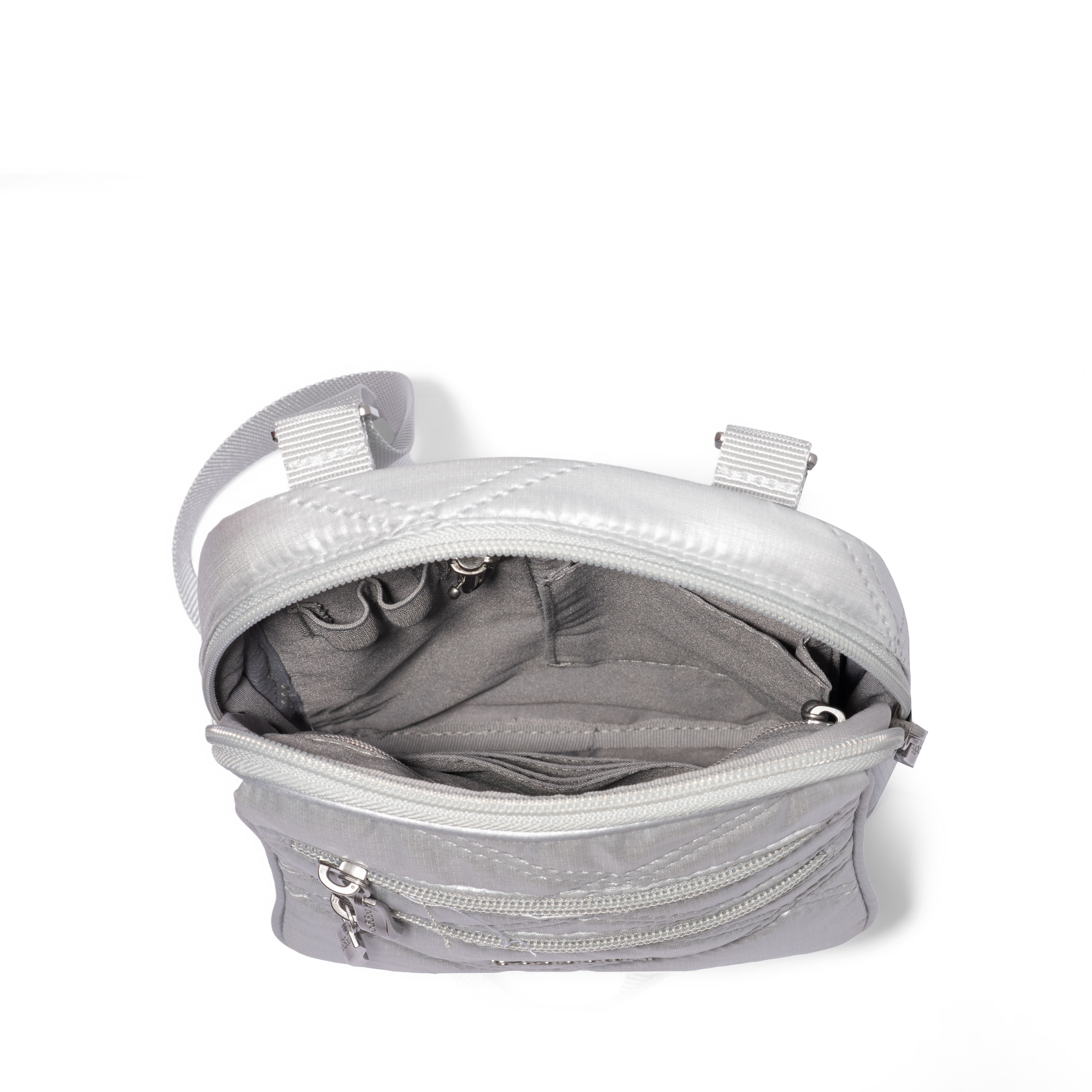 Legacy RFID Journey Crossbody