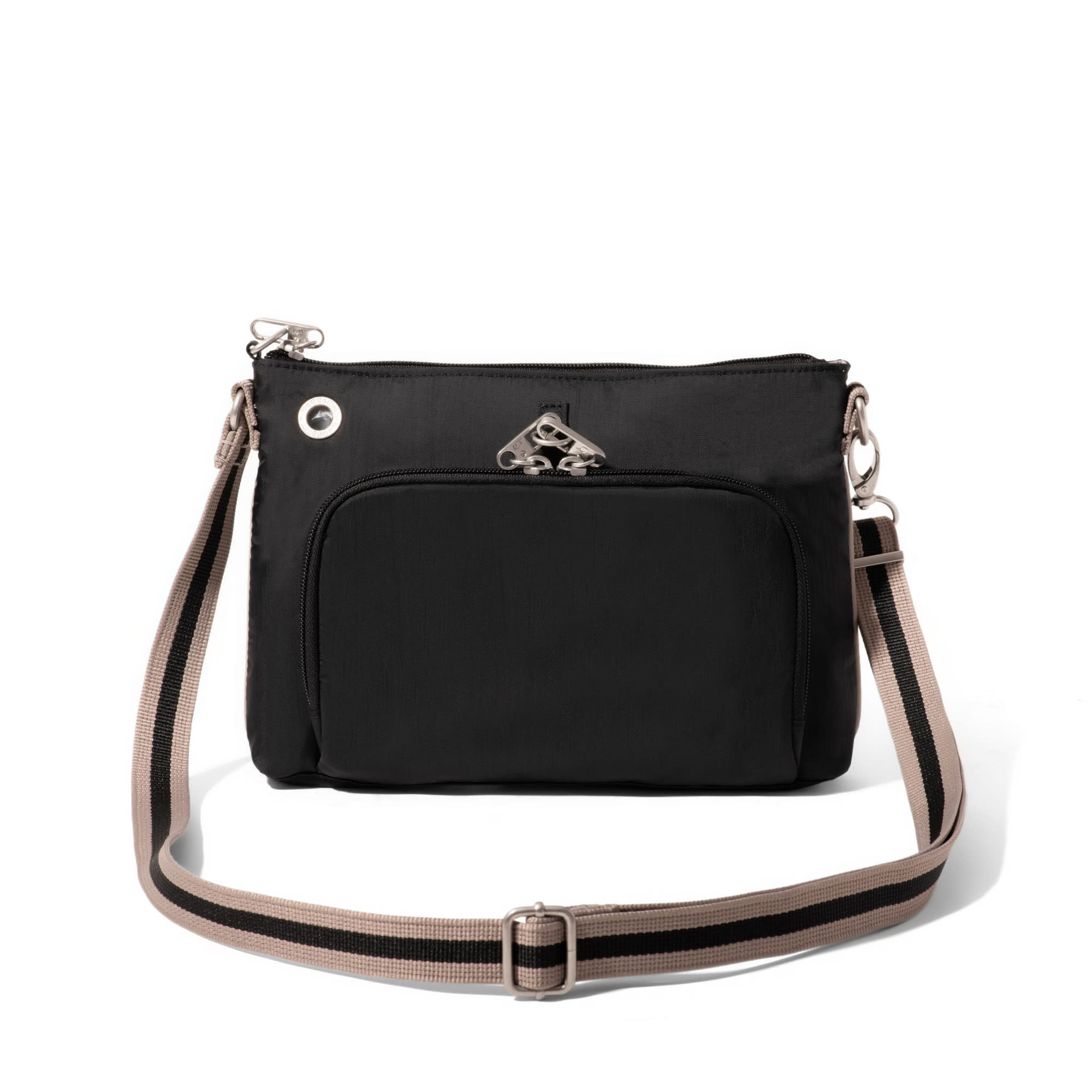 Securtex® Classic Anti-Theft Memento Crossbody