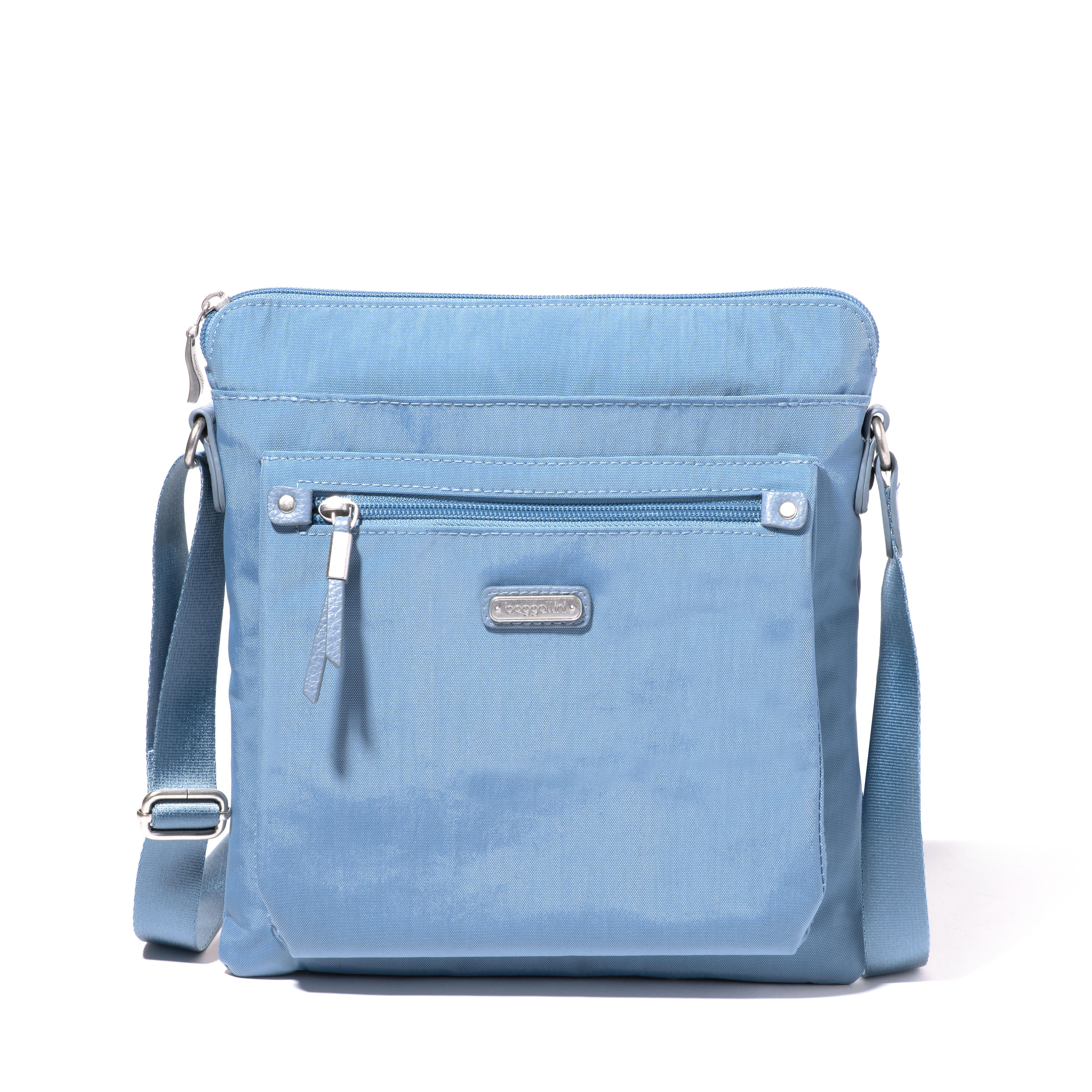 True Classic Go Bagg With RFID Wristlet