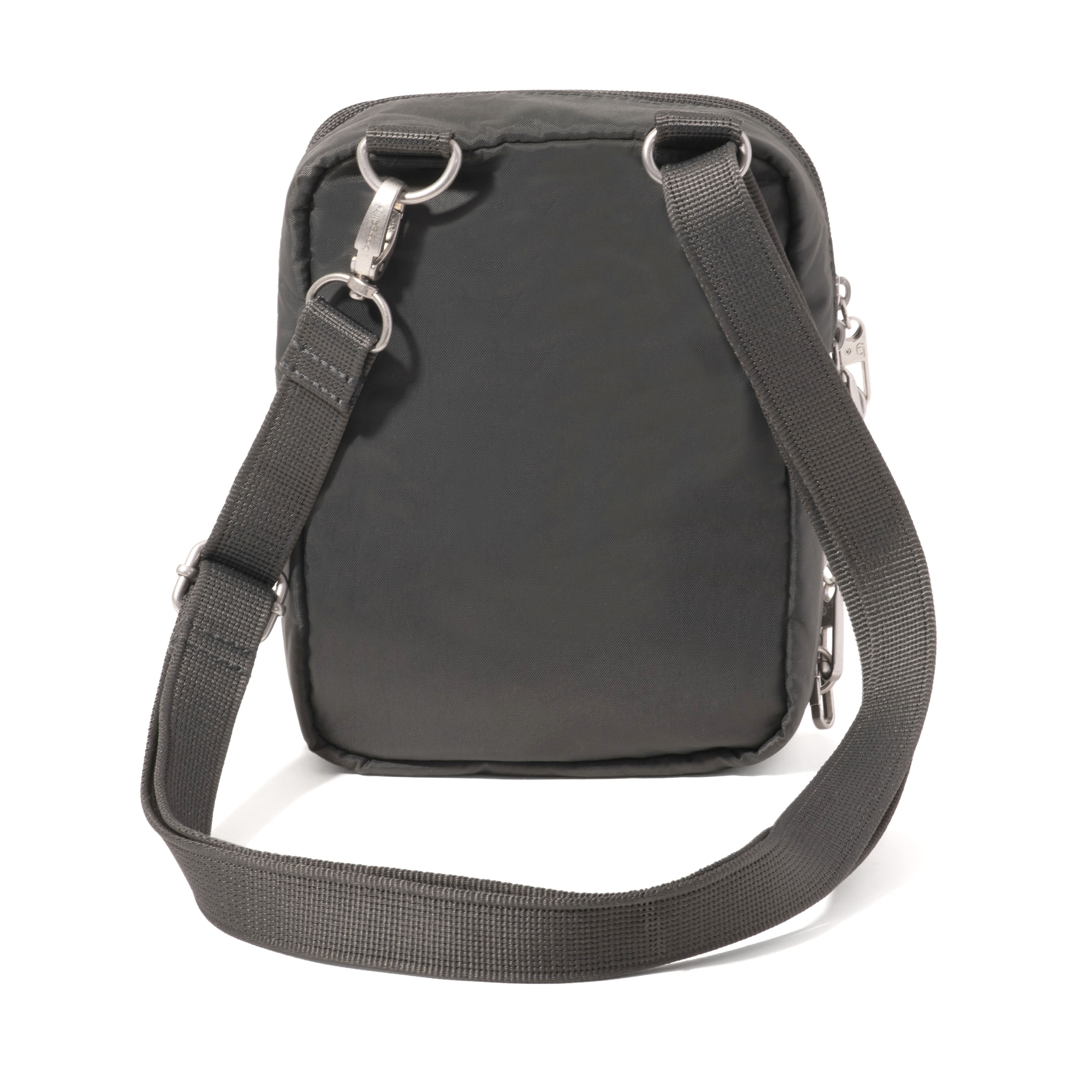 Securtex® Classic Anti-Theft Mini Everything Crossbody