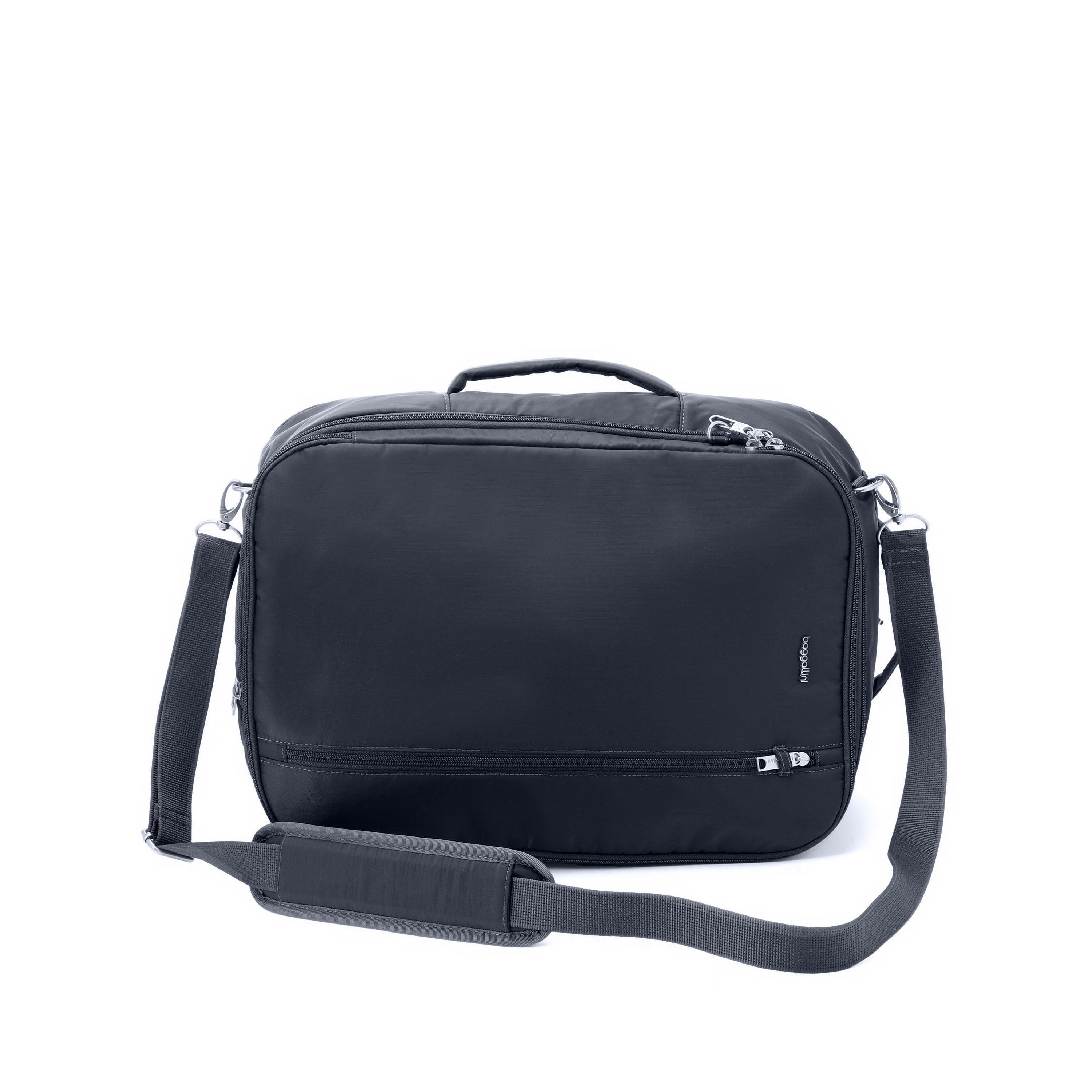 Securtex®  Classic Anti-Theft Convertible Travel Backpack