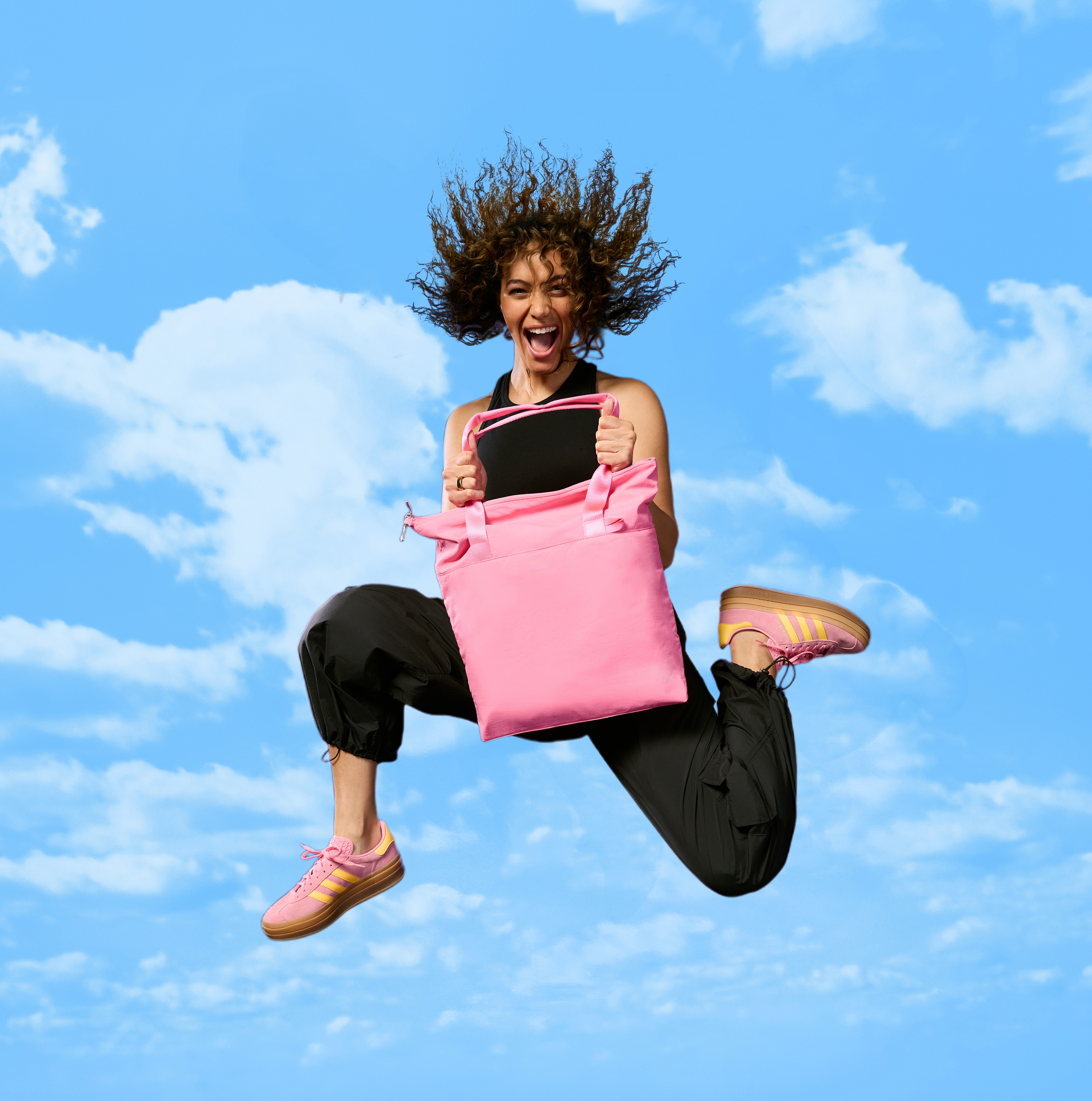 Swift Tote