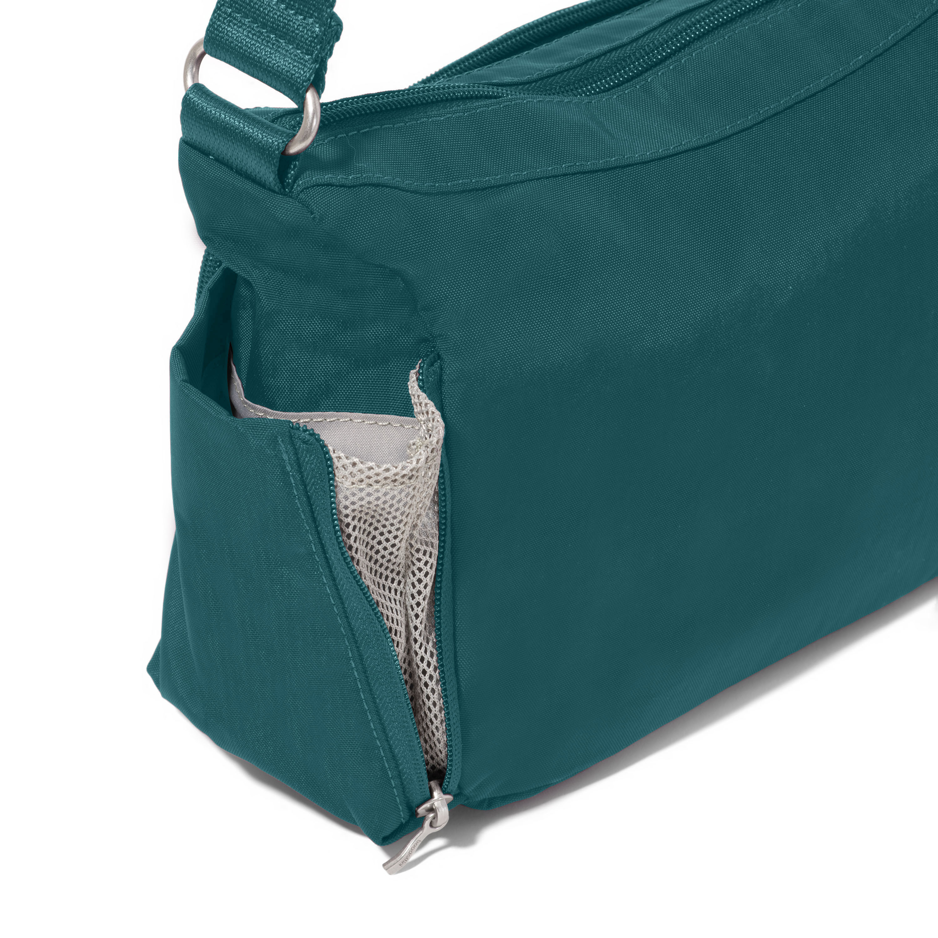 True Classic Crosstown Hobo Crossbody