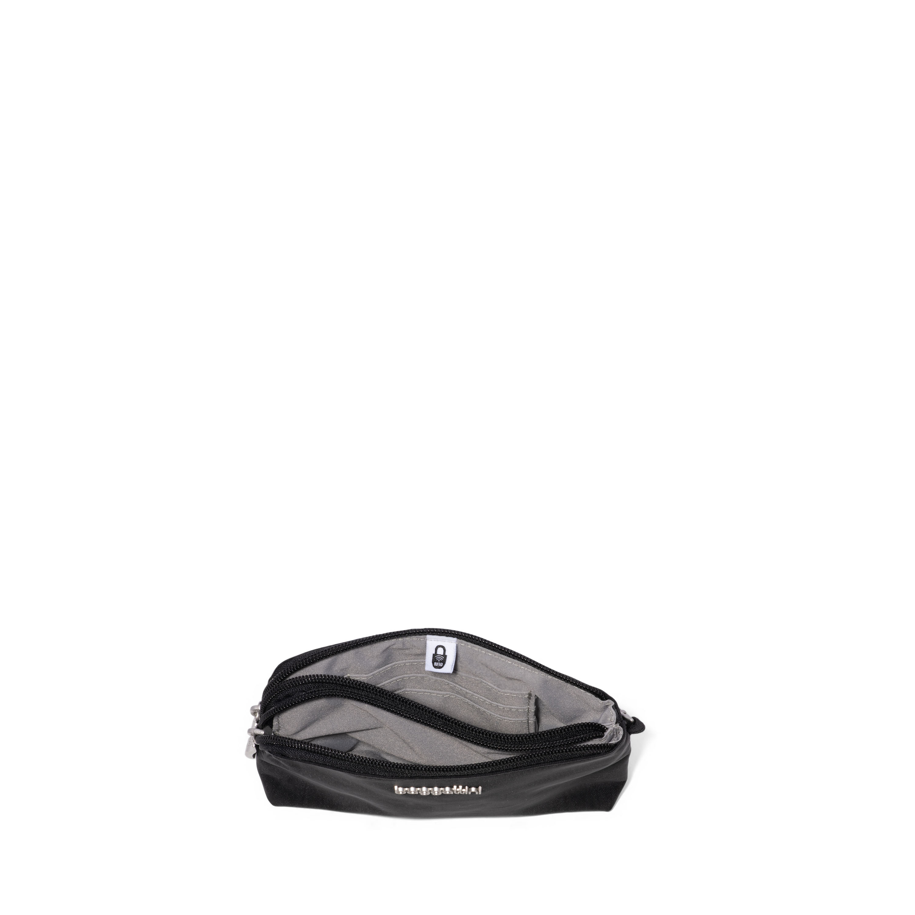 On The Go Daily RFID Pouch