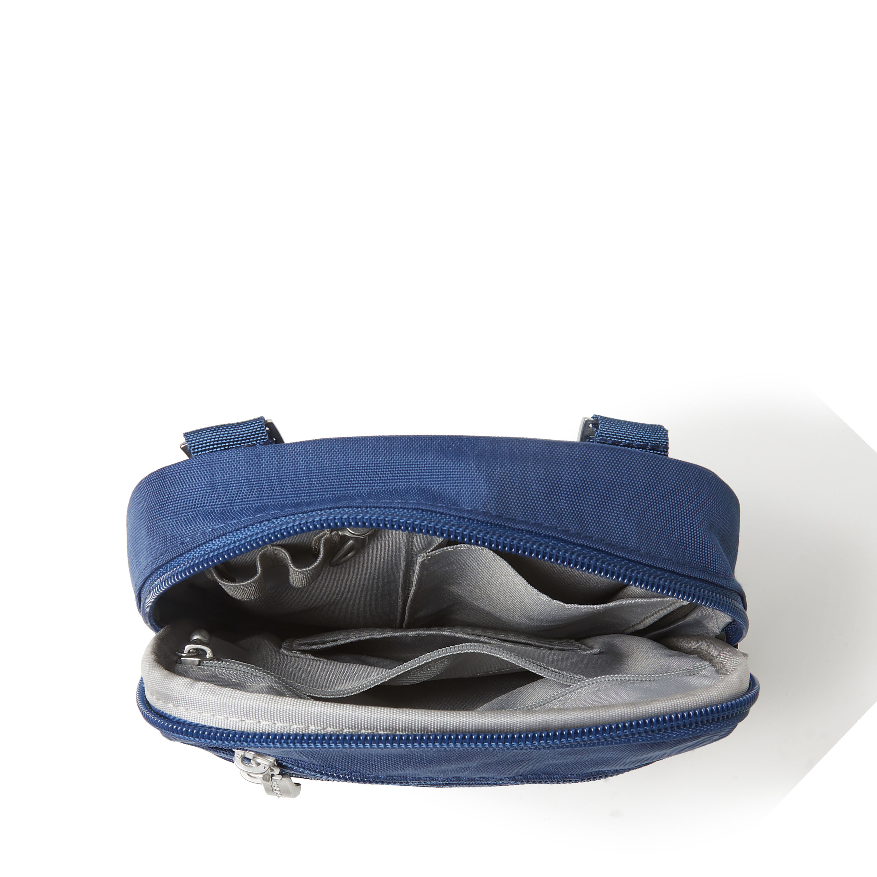 Legacy RFID Journey Crossbody