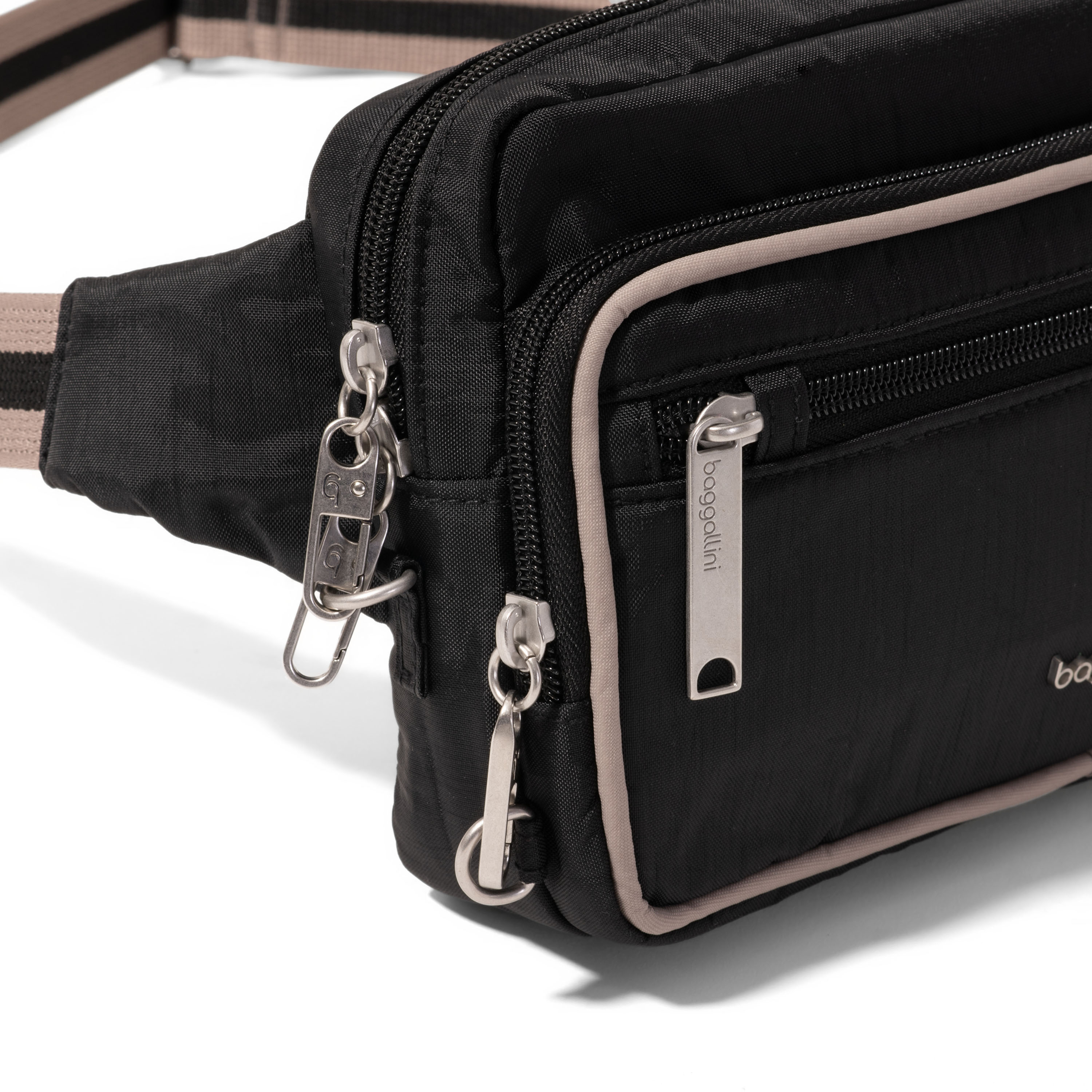 Securtex® Classic Anti-Theft Belt Bag Sling