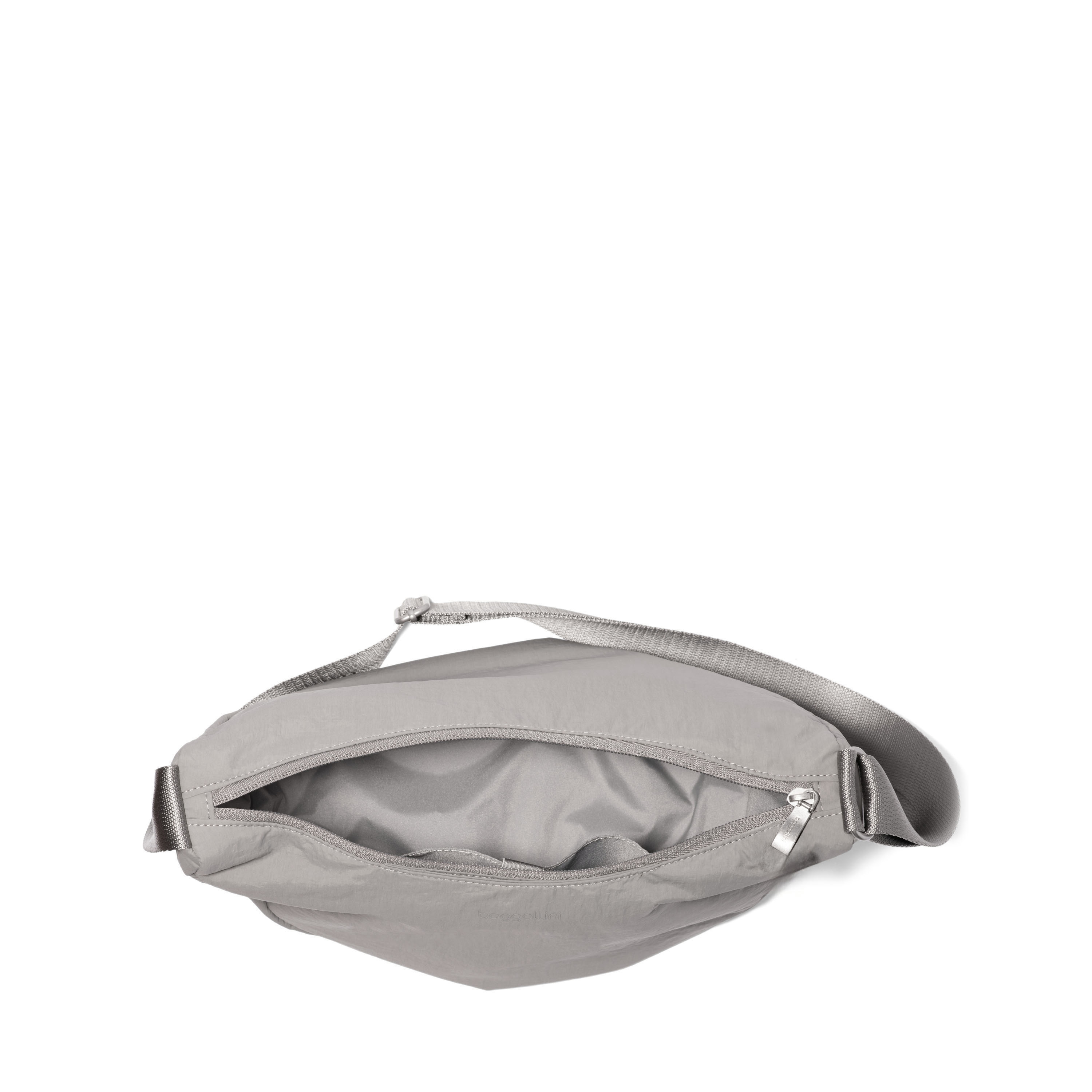 Swift Crescent Crossbody