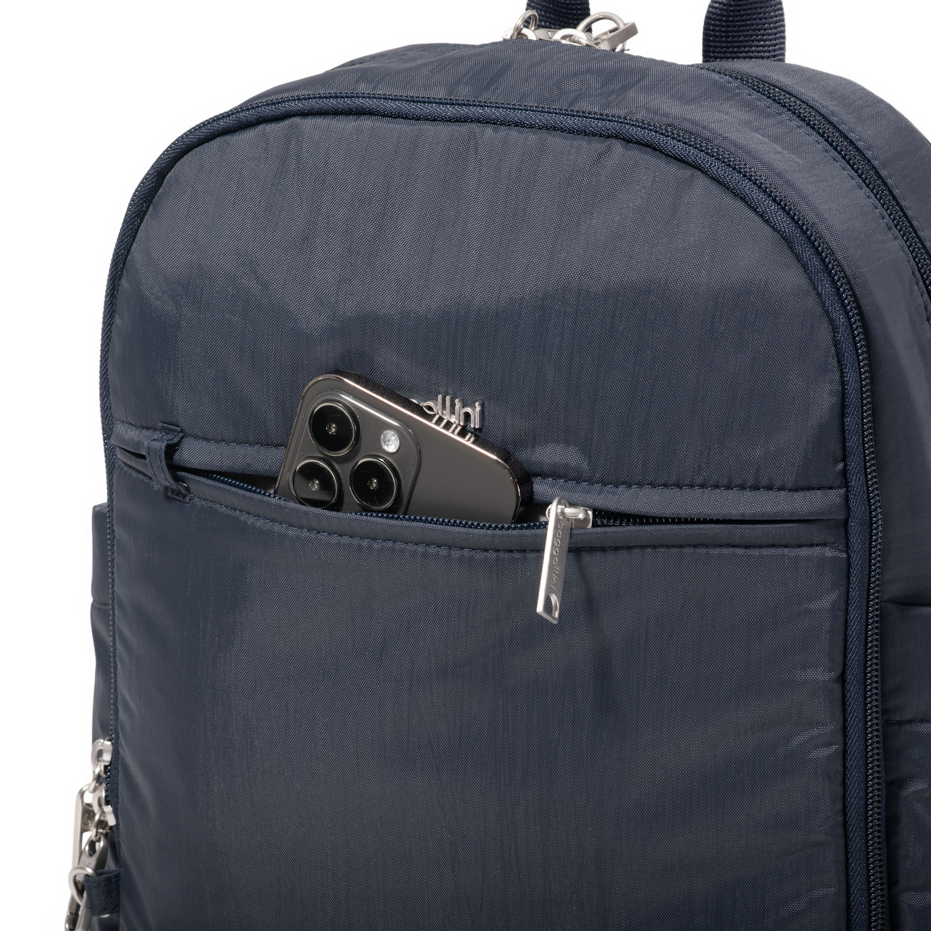 Securtex® Classic Anti-Theft Getaway Backpack