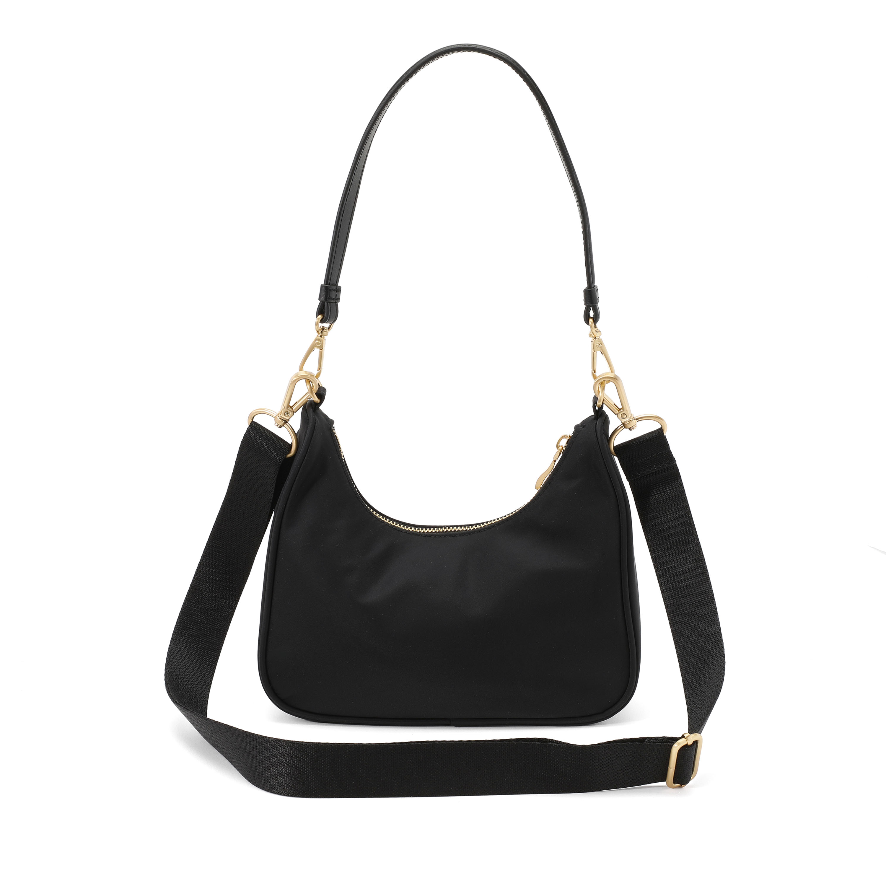Varick Street Shoulder Bag