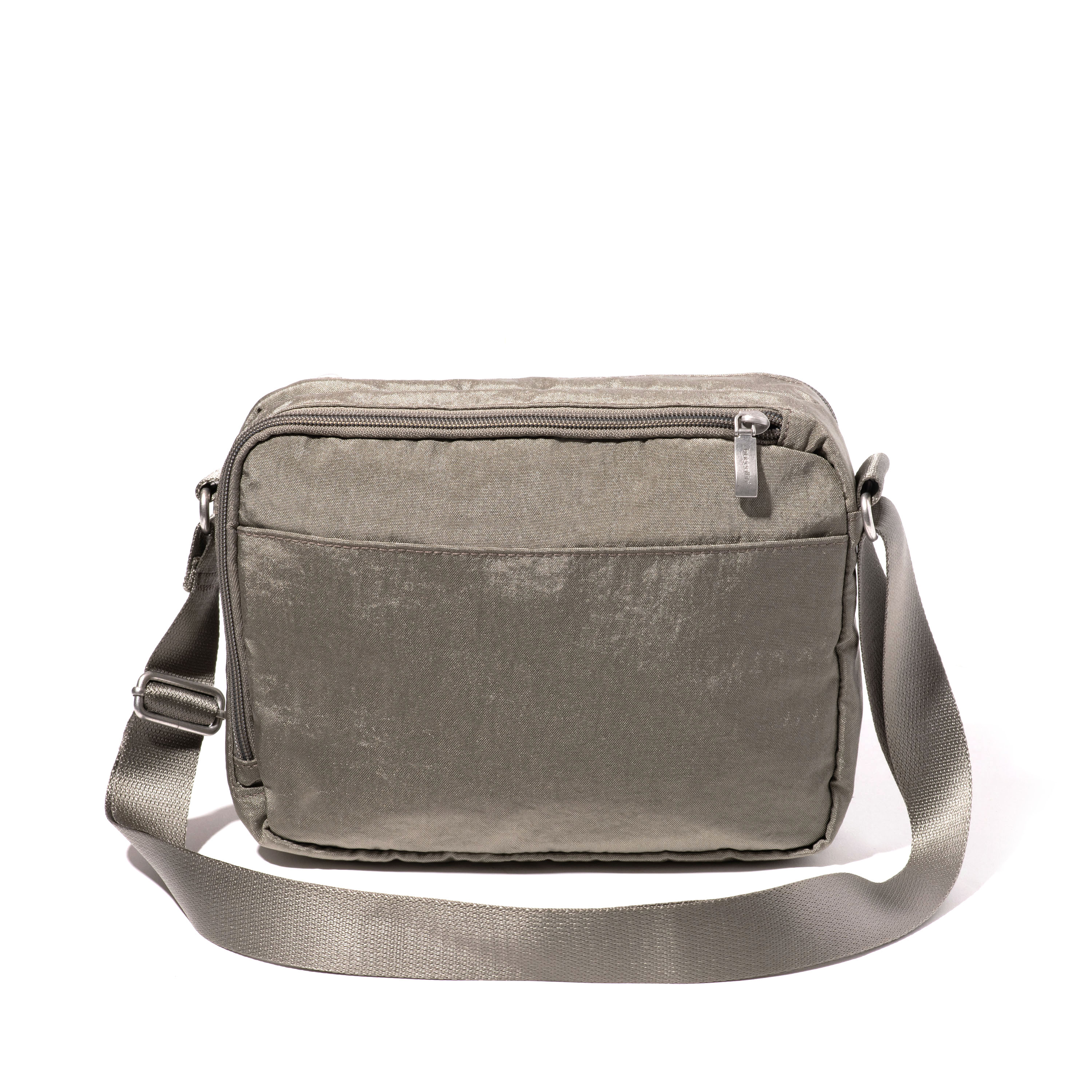True Classic Camera Crossbody
