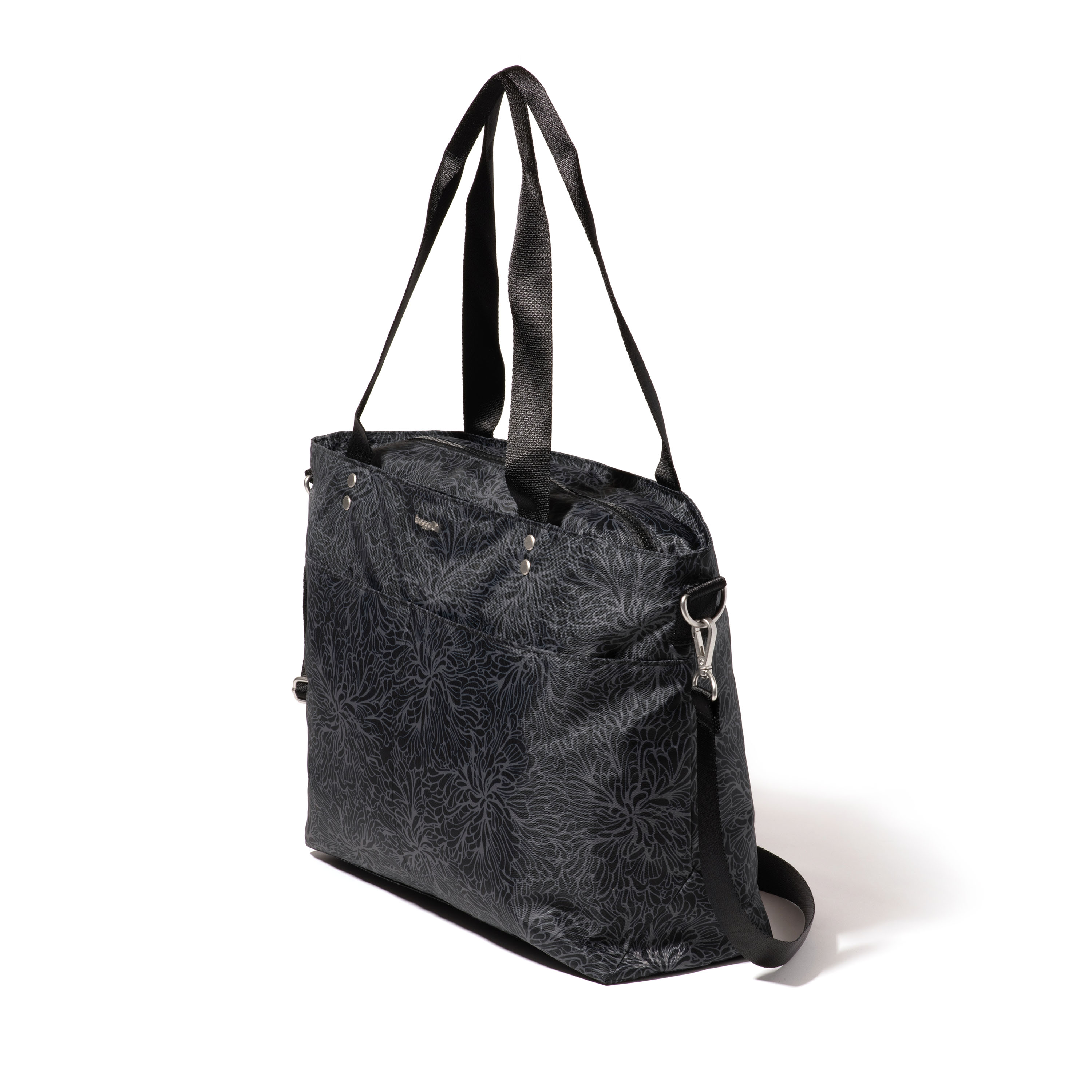 True Classic Carryall Laptop Tote