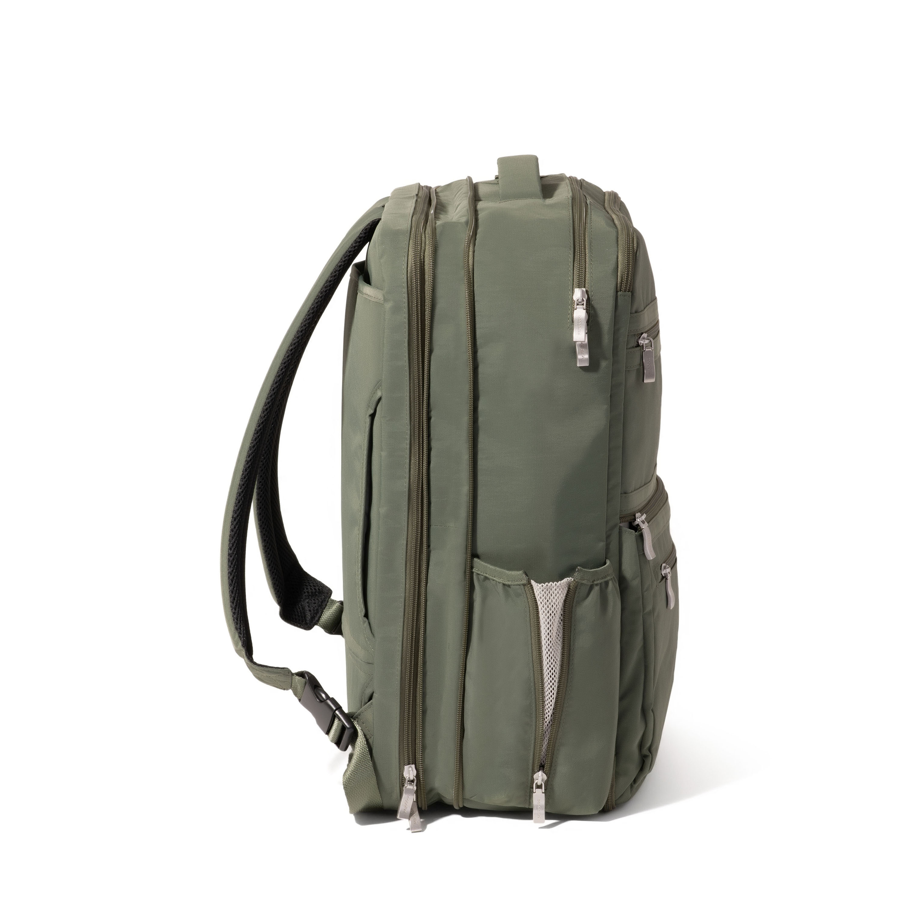 Modern Everywhere Convertible Travel Backpack