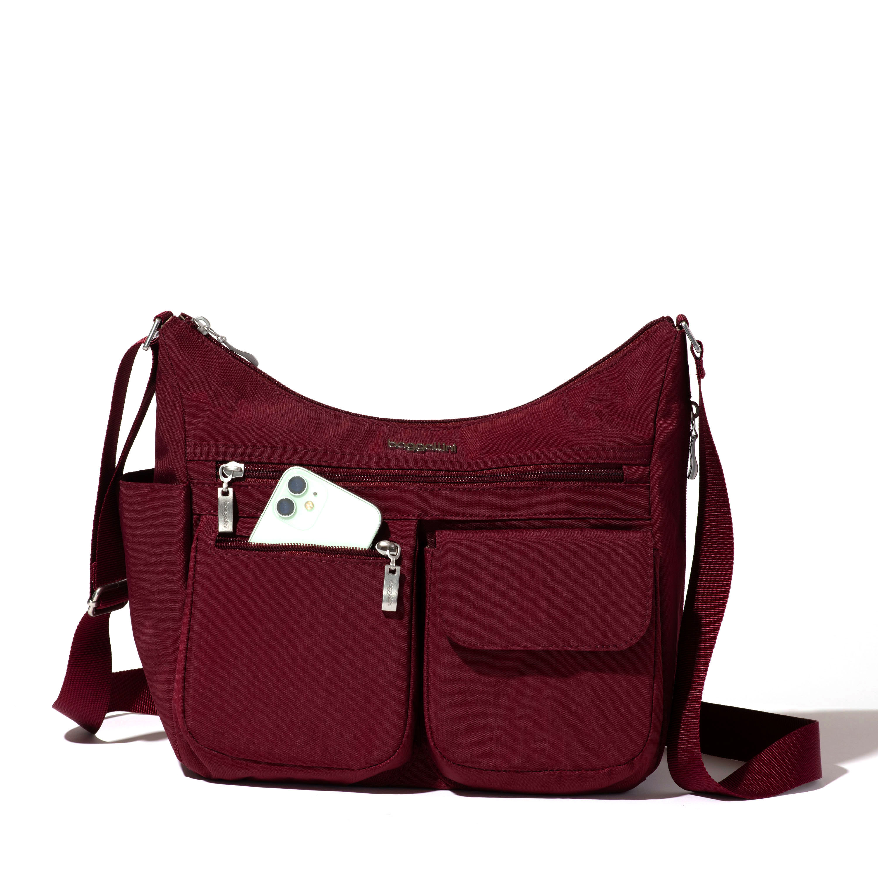 Legacy Everywhere Bagg With RFID Wristlet