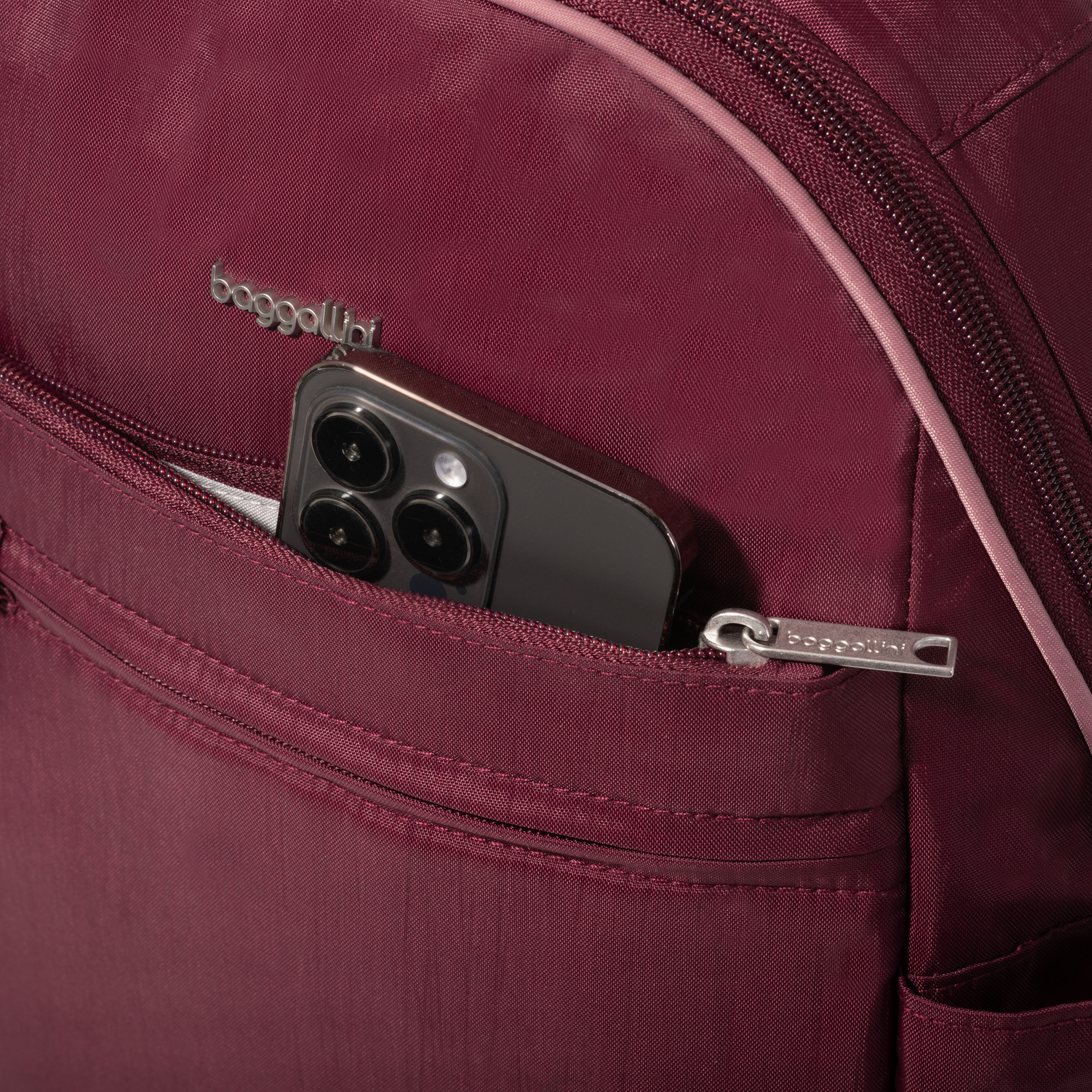 Securtex® Classic Anti-Theft Vacation Backpack