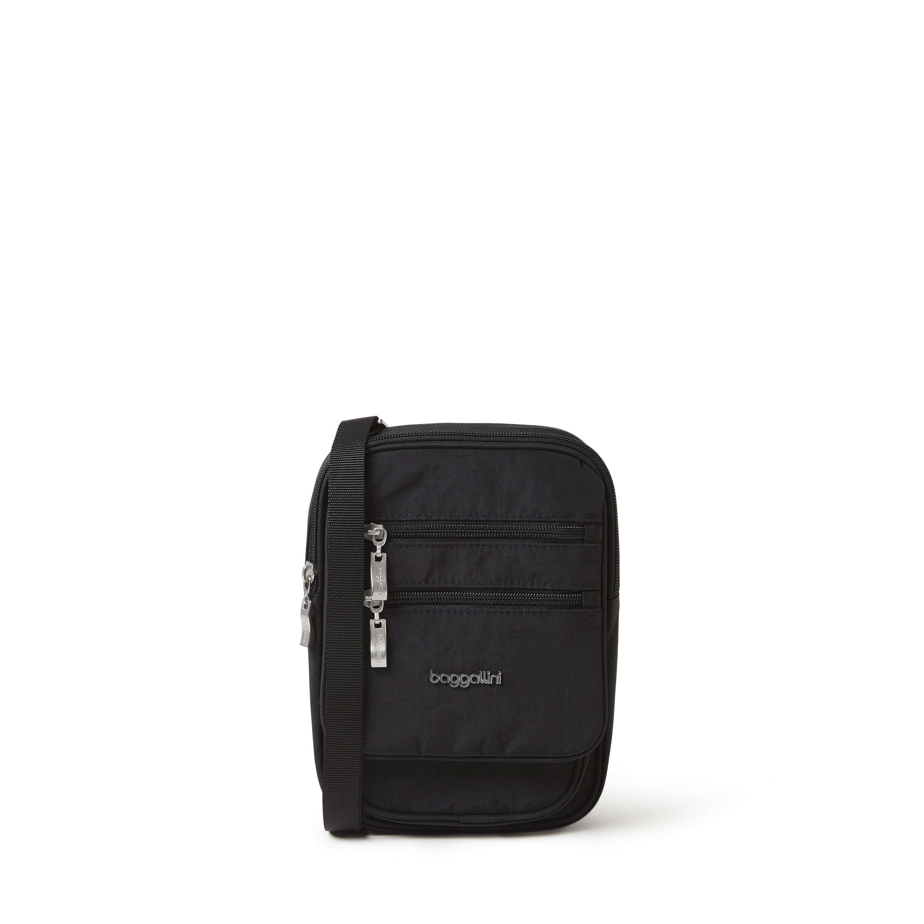 Legacy RFID Journey Crossbody