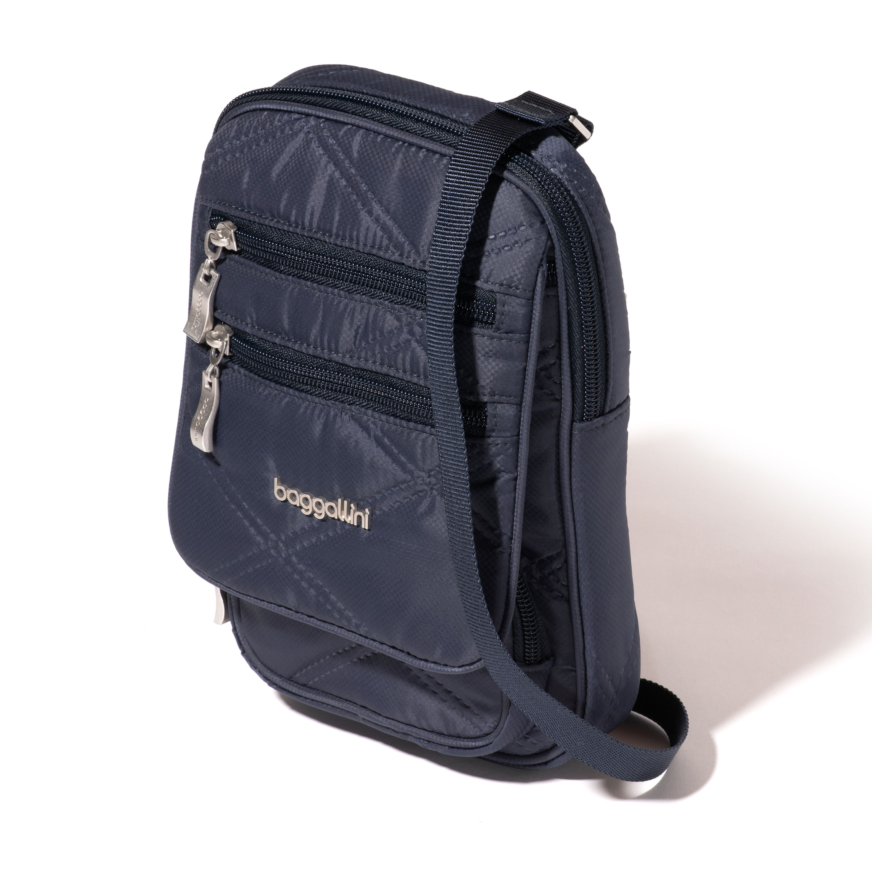 Legacy RFID Journey Crossbody