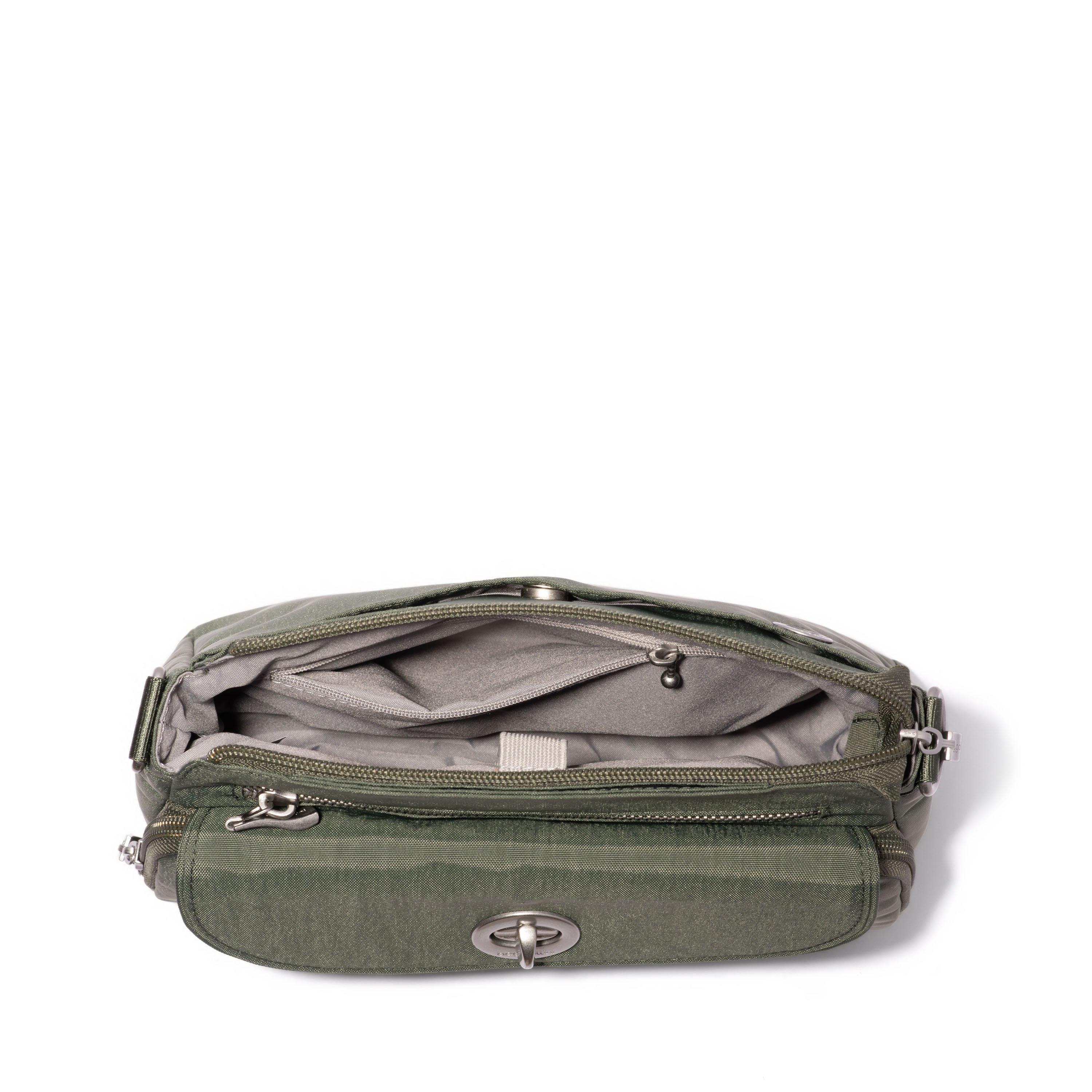 True Classic Calais Crossbody
