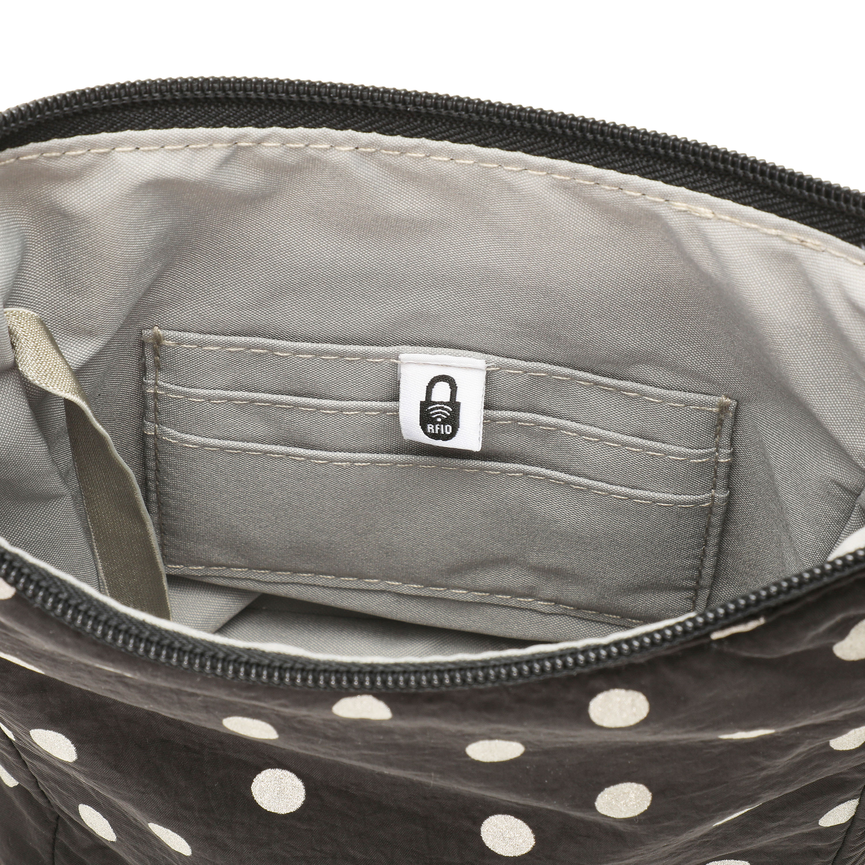 Swift Mini Crossbody