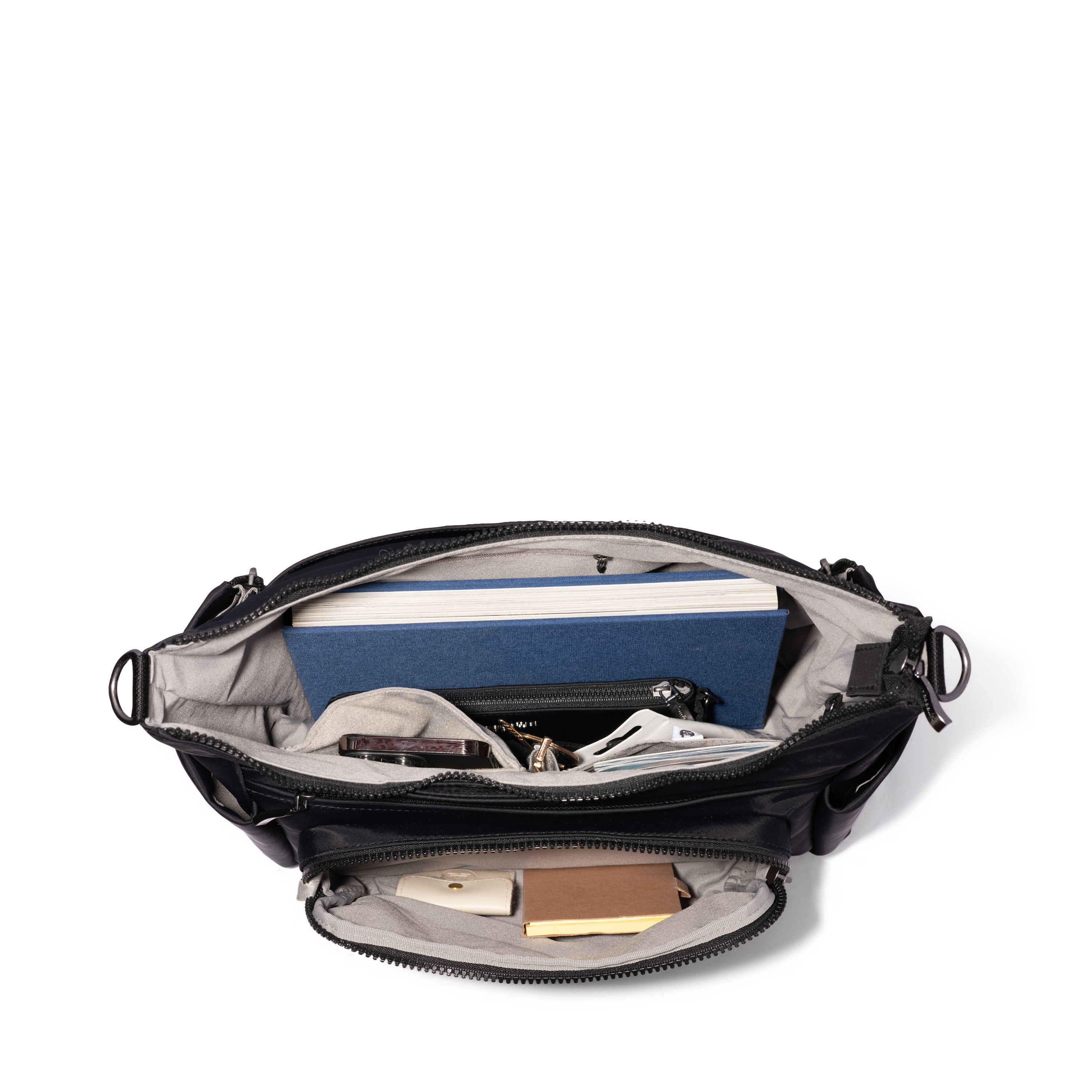 Nolita Convertible Hobo