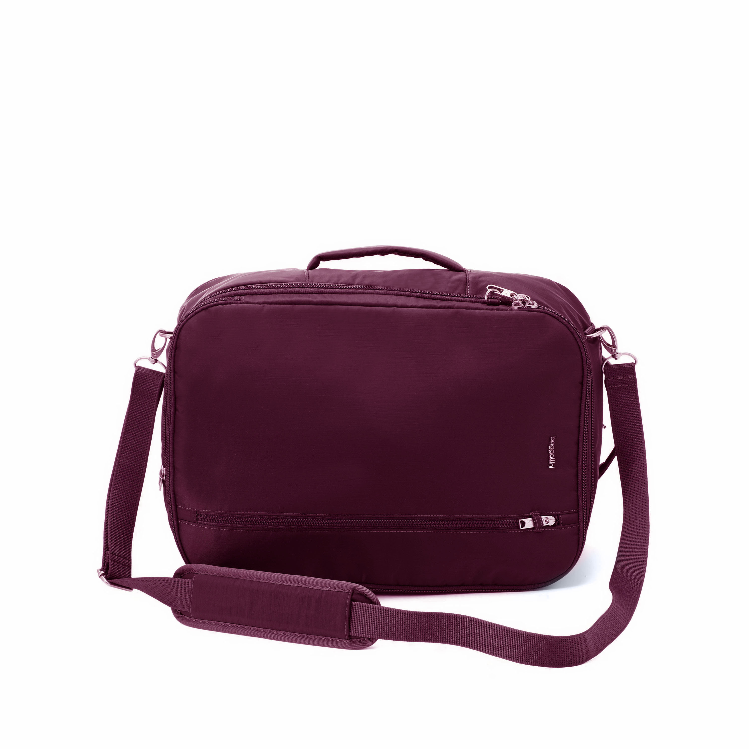 Securtex®  Classic Anti-Theft Convertible Travel Backpack