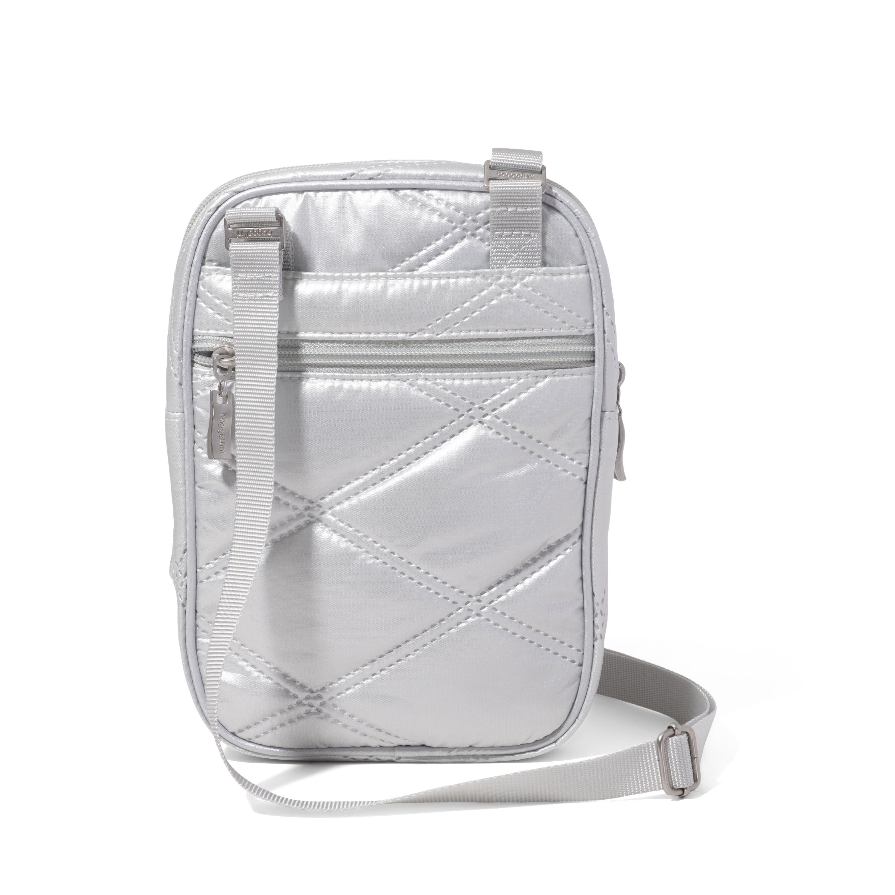 Legacy RFID Journey Crossbody