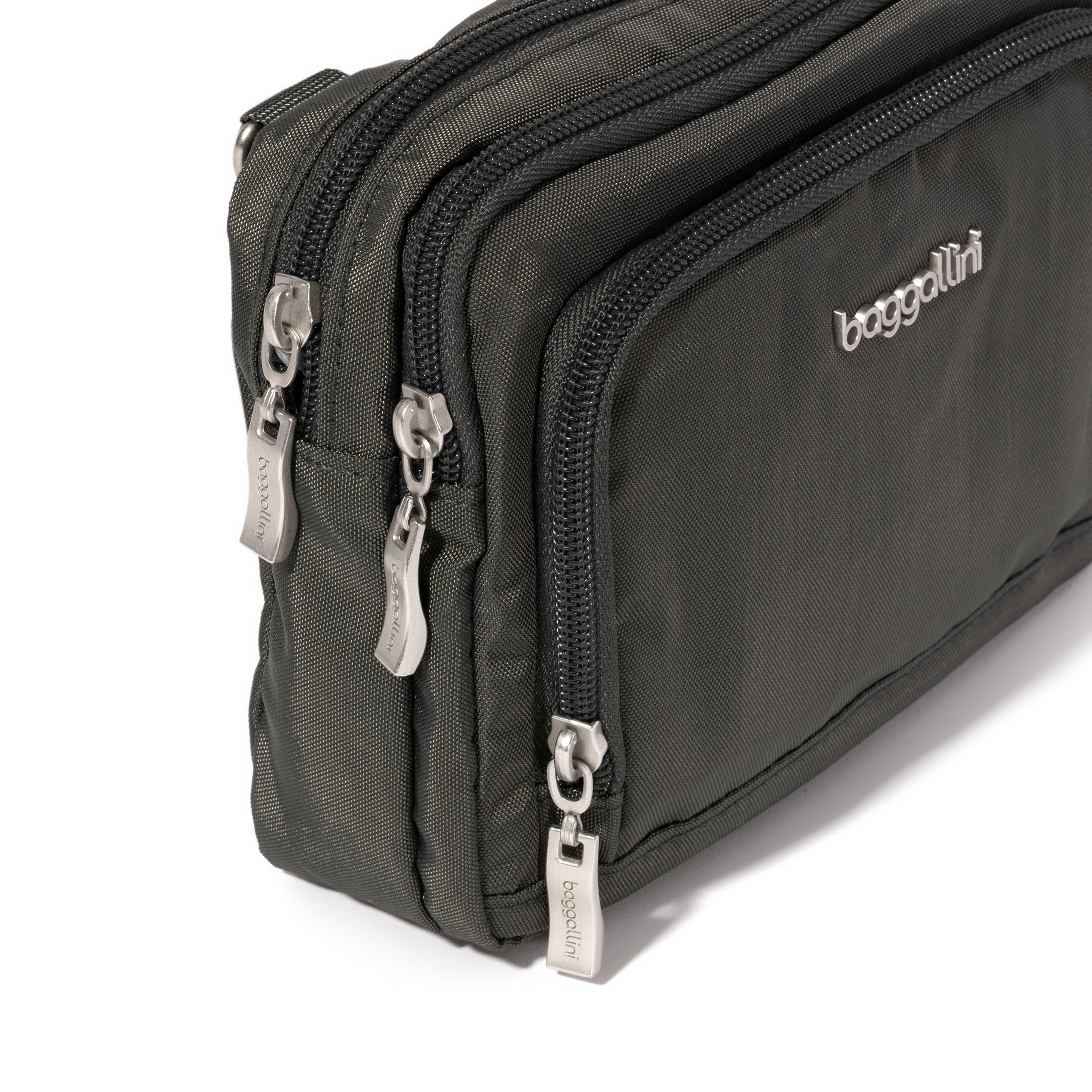 Modern Everywhere Trifecta RFID Wallet Crossbody