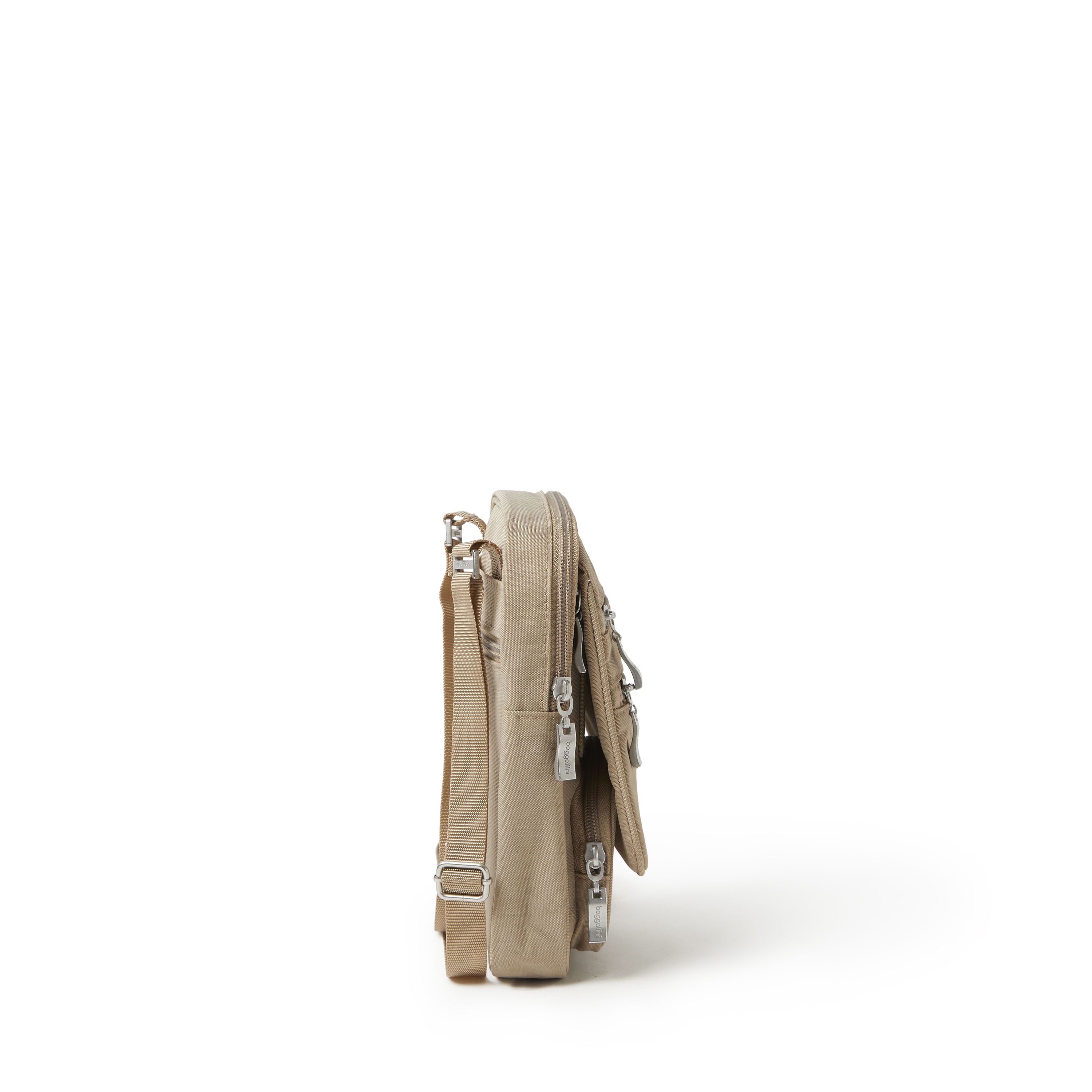 Legacy RFID Journey Crossbody