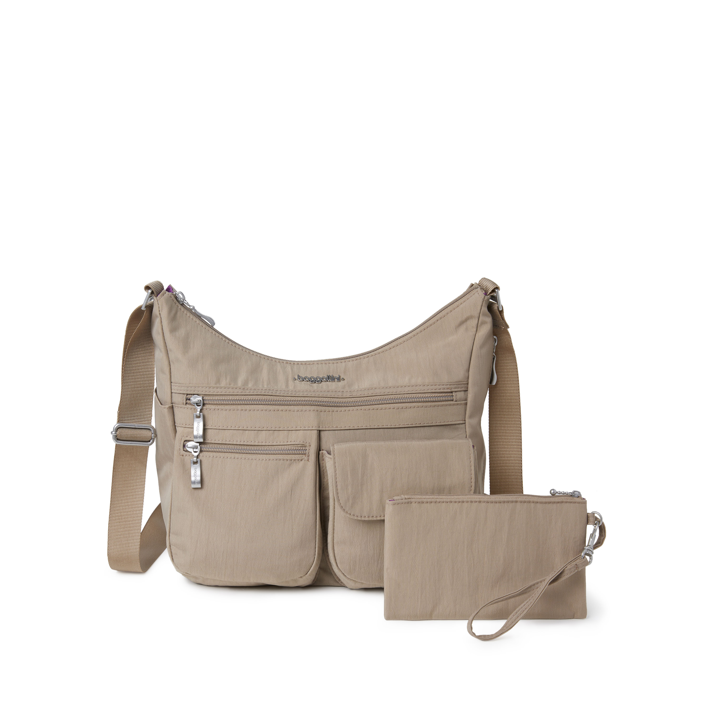 Legacy Everywhere Bagg With RFID Wristlet