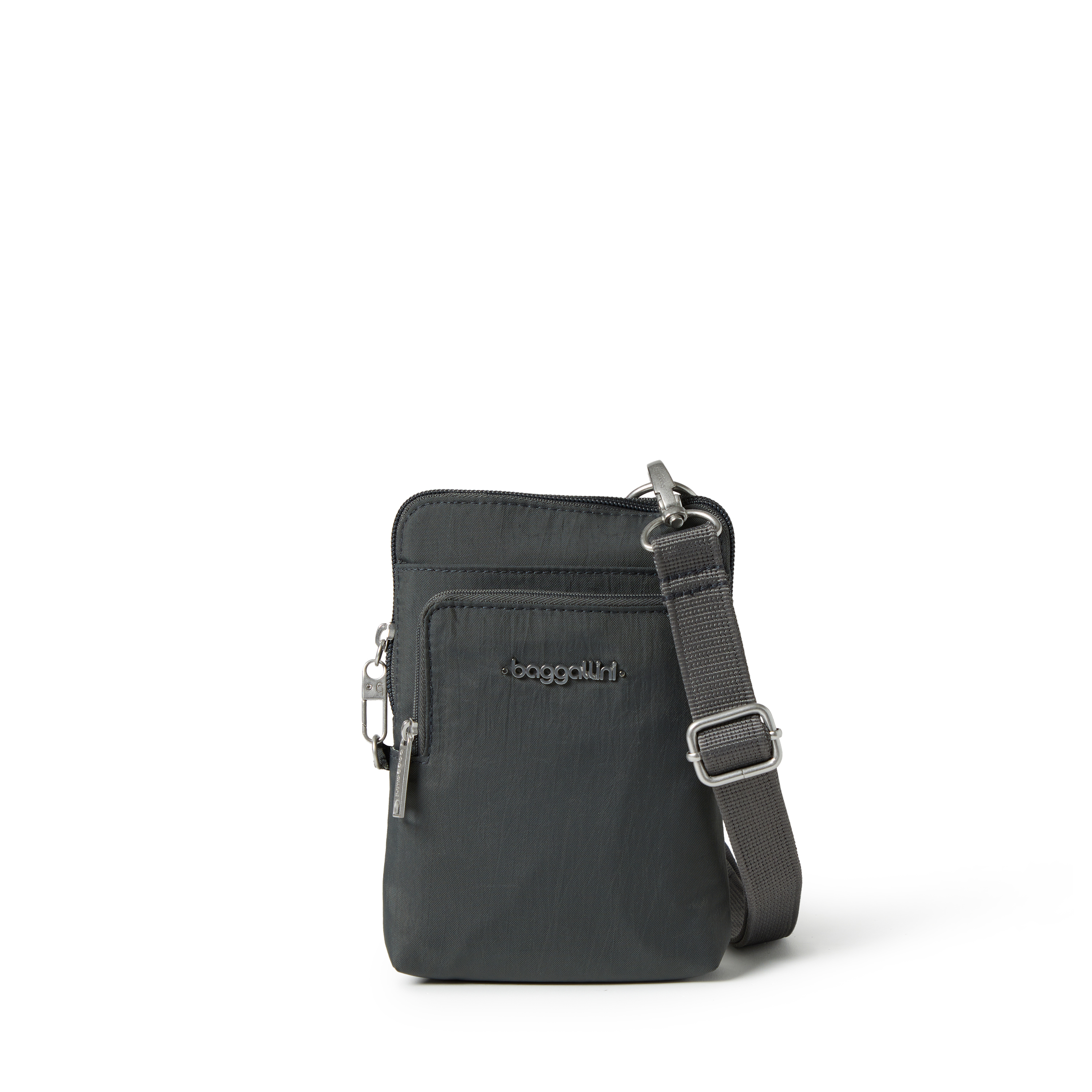 Securtex® Classic Anti-Theft Activity Crossbody Bag