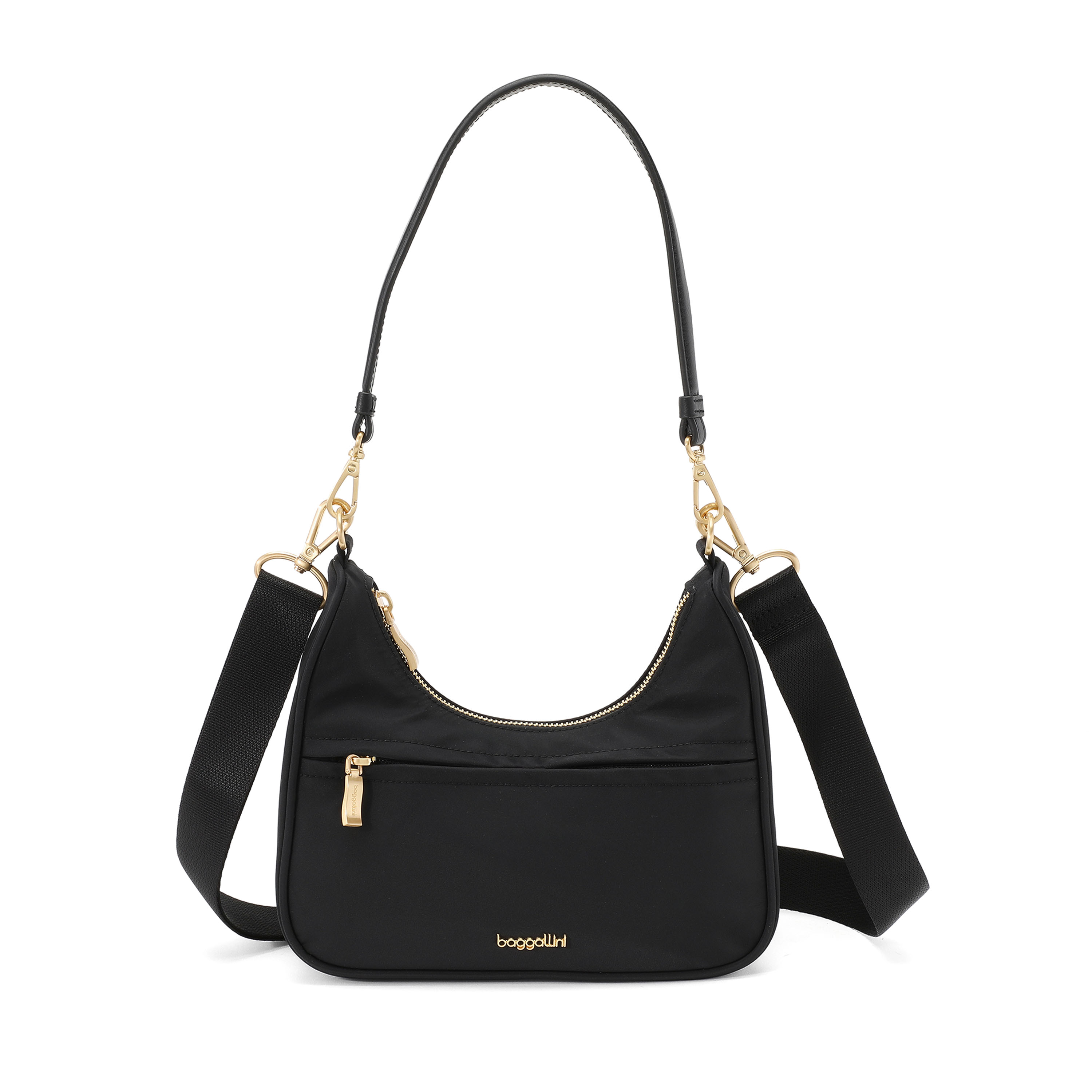 Varick Street Shoulder Bag