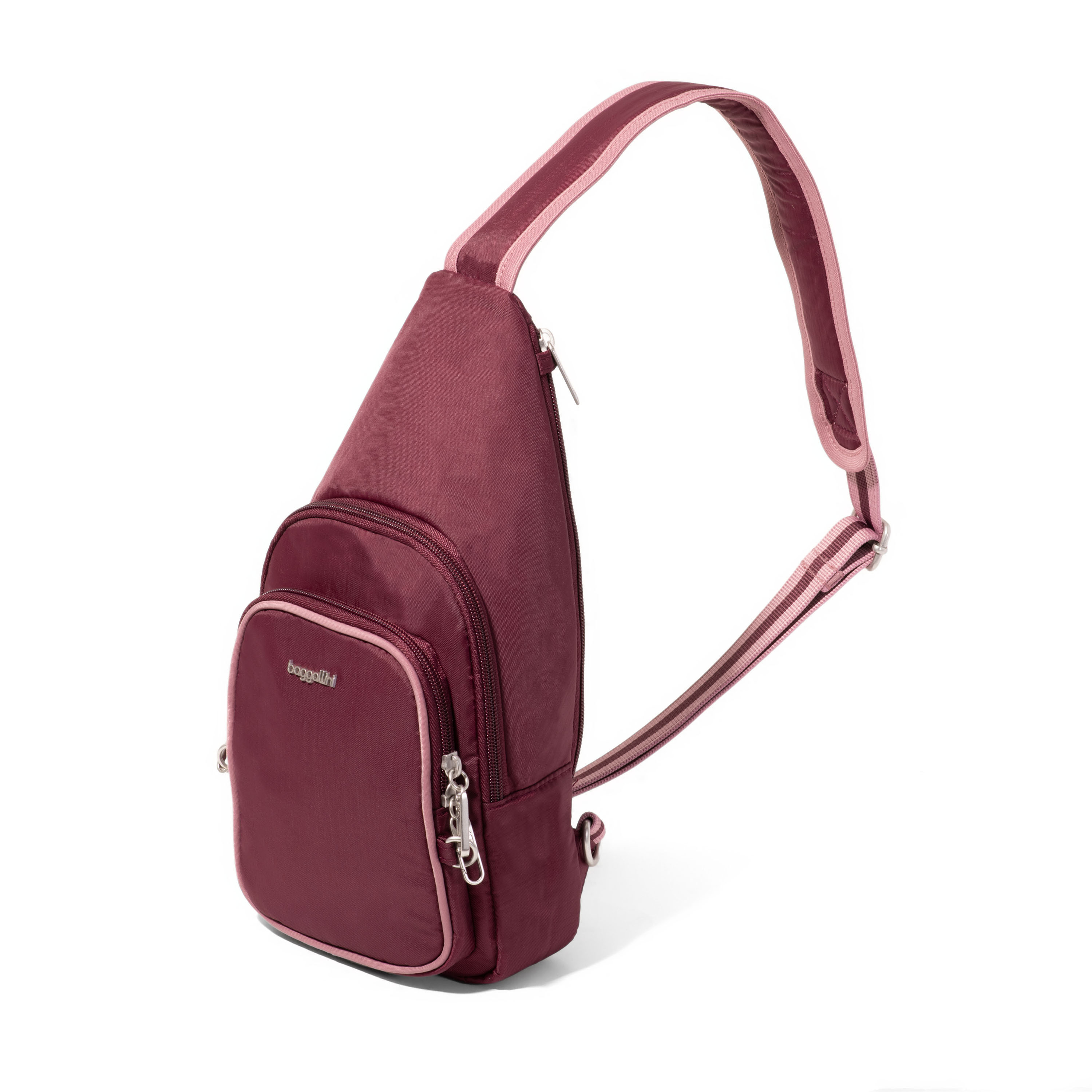 Securtex® Classic Anti-Theft Daytripper Sling Bag