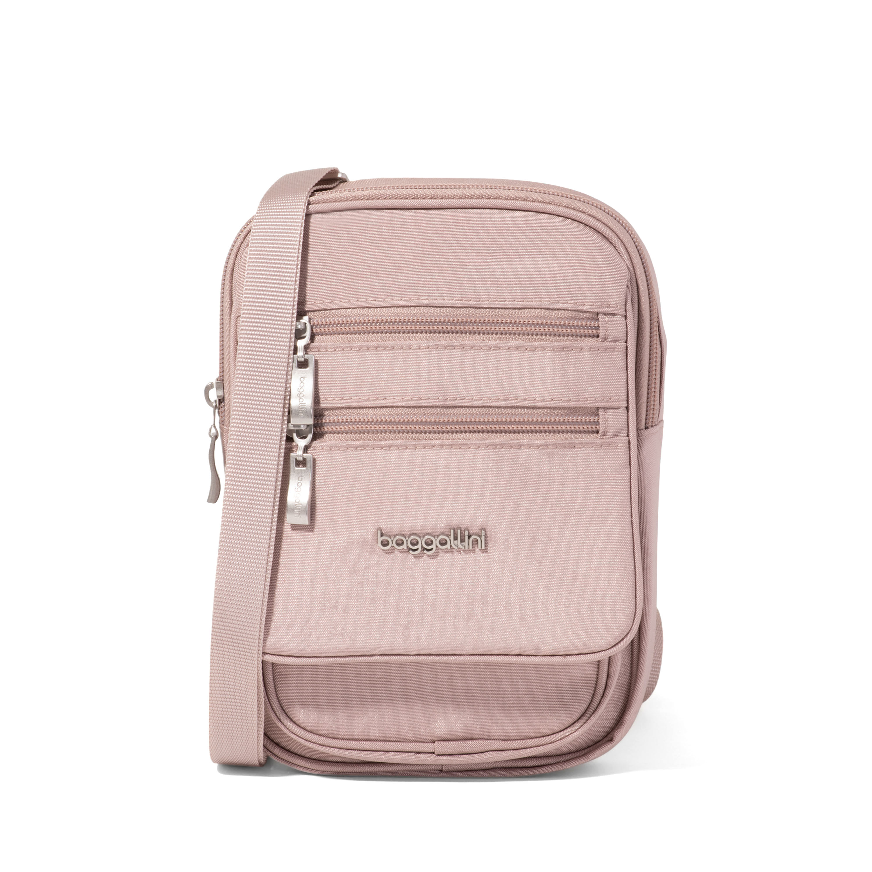 Legacy RFID Journey Crossbody
